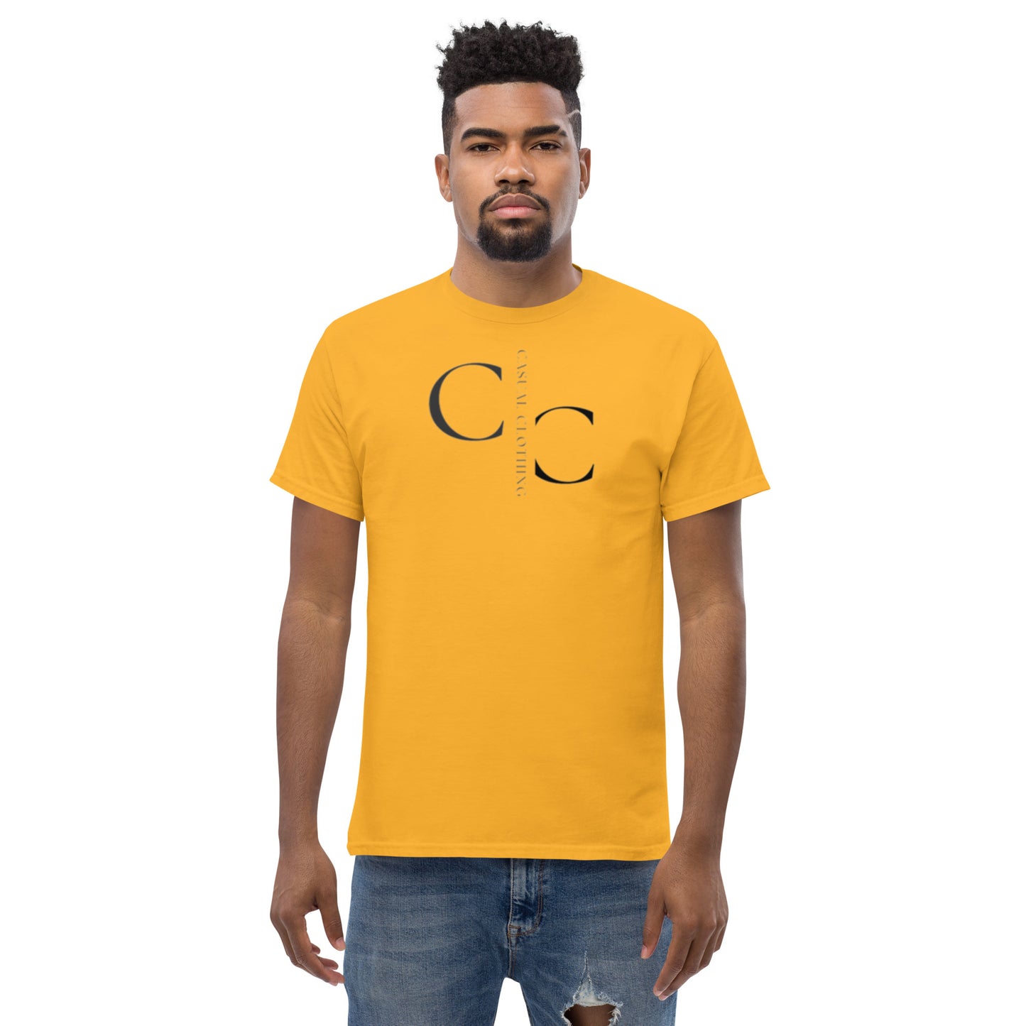 Men's classic tee