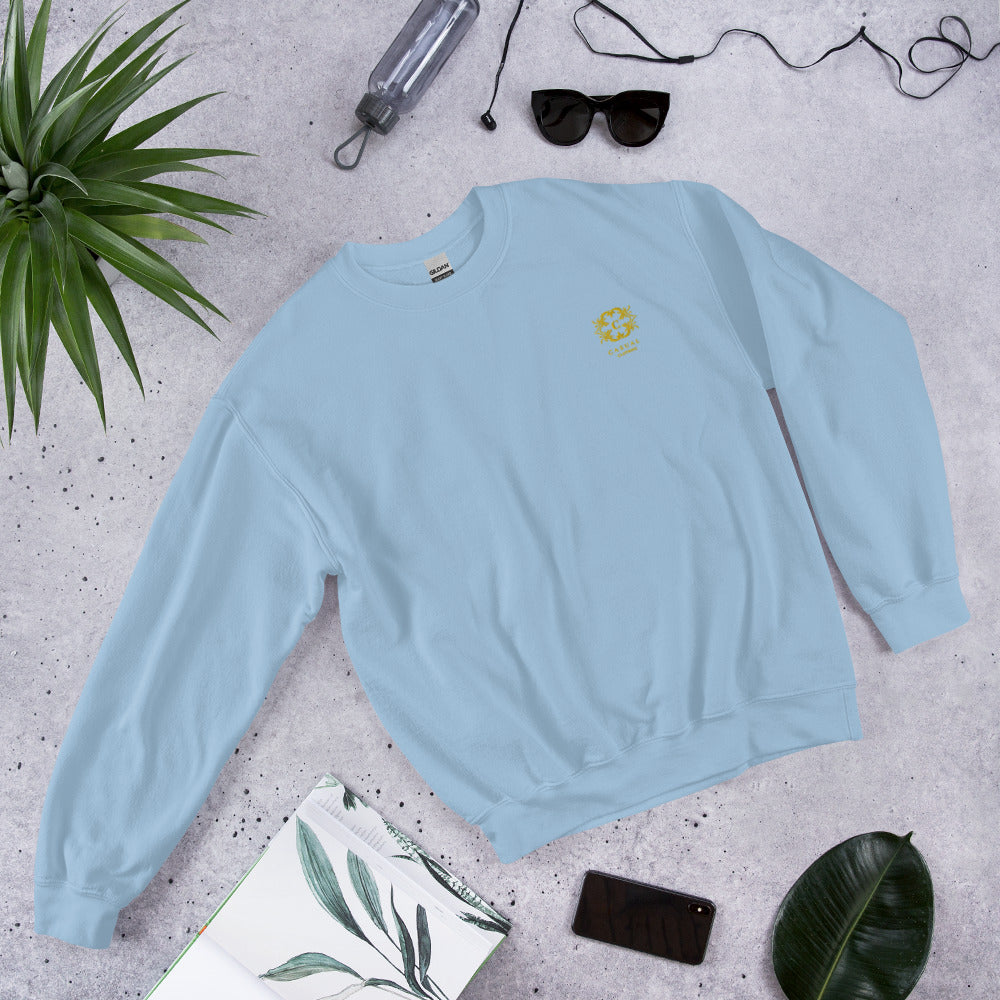 Women's Sweatshirt