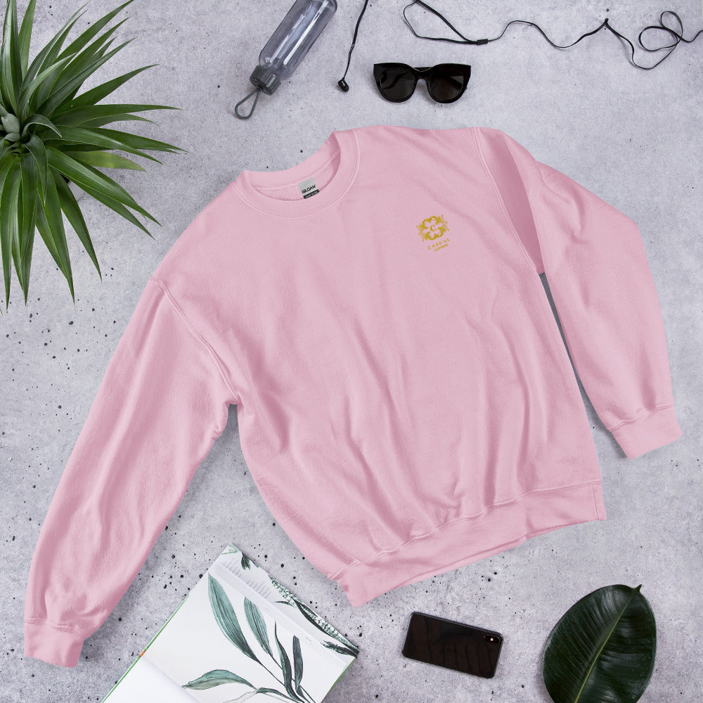 Women's Sweatshirt
