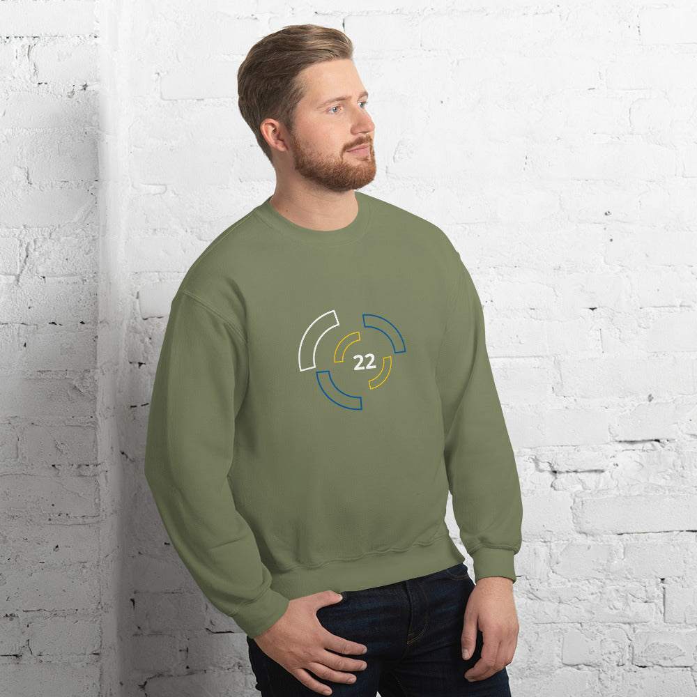Men's Sweatshirt