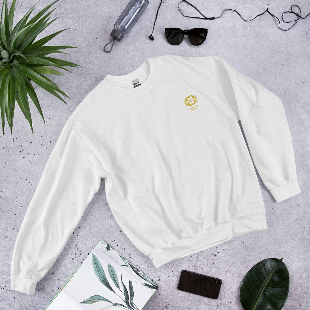 Women's Sweatshirt