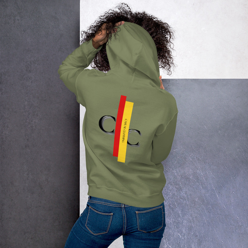 Women's Hoodie