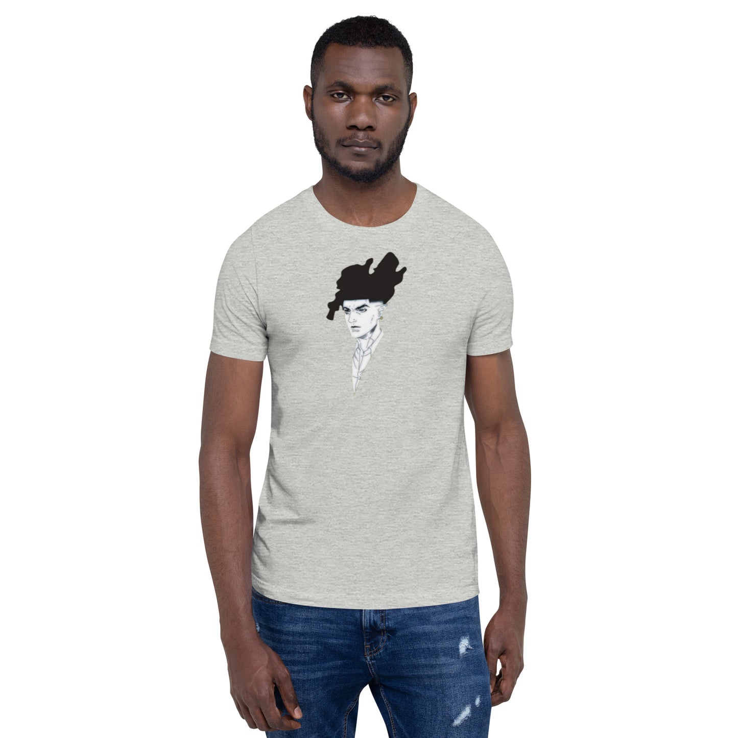 Men's T-shirt