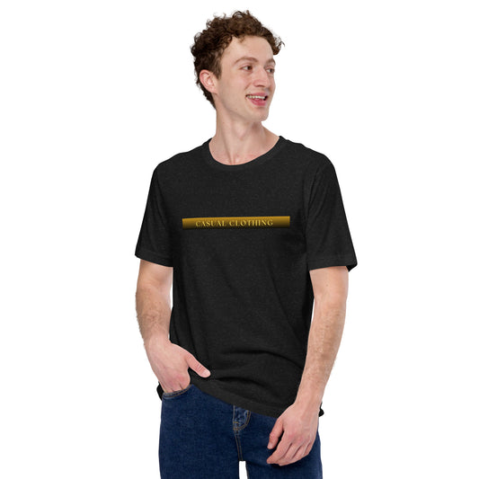 Men's T-shirt