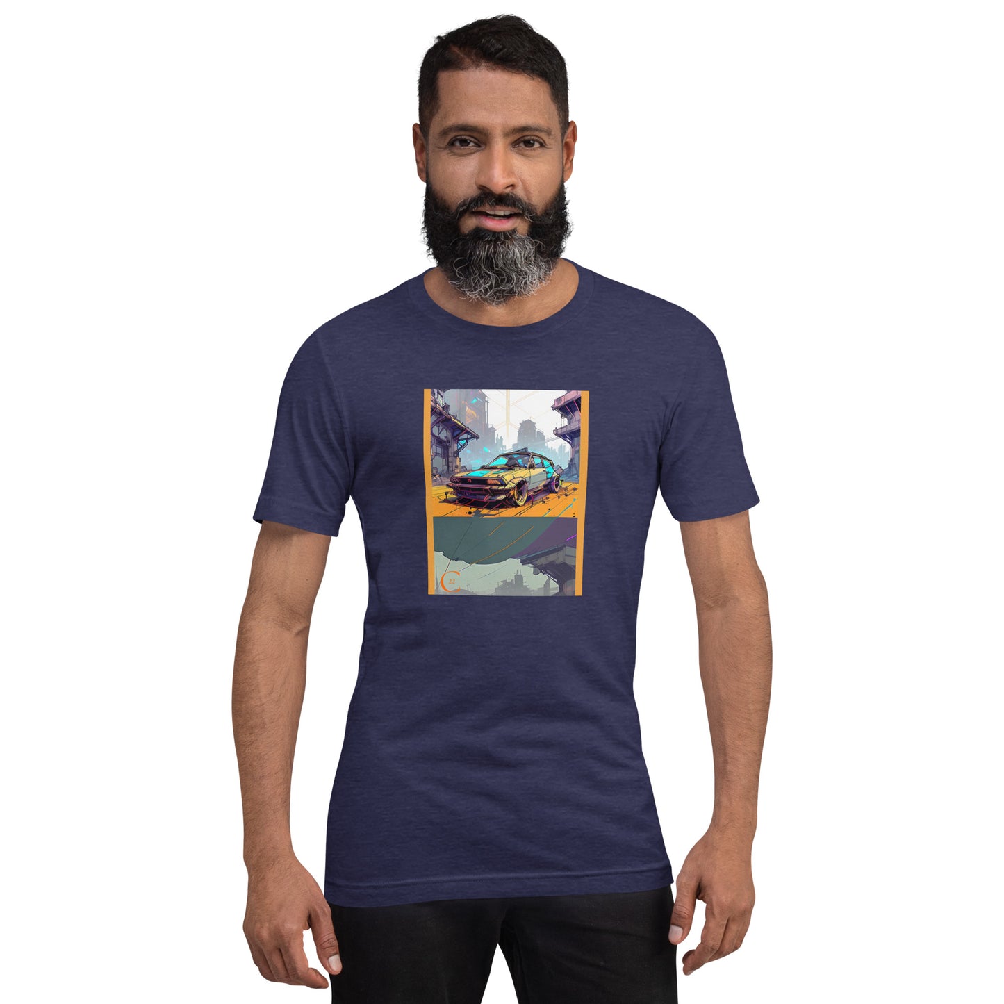 Men's T-shirt
