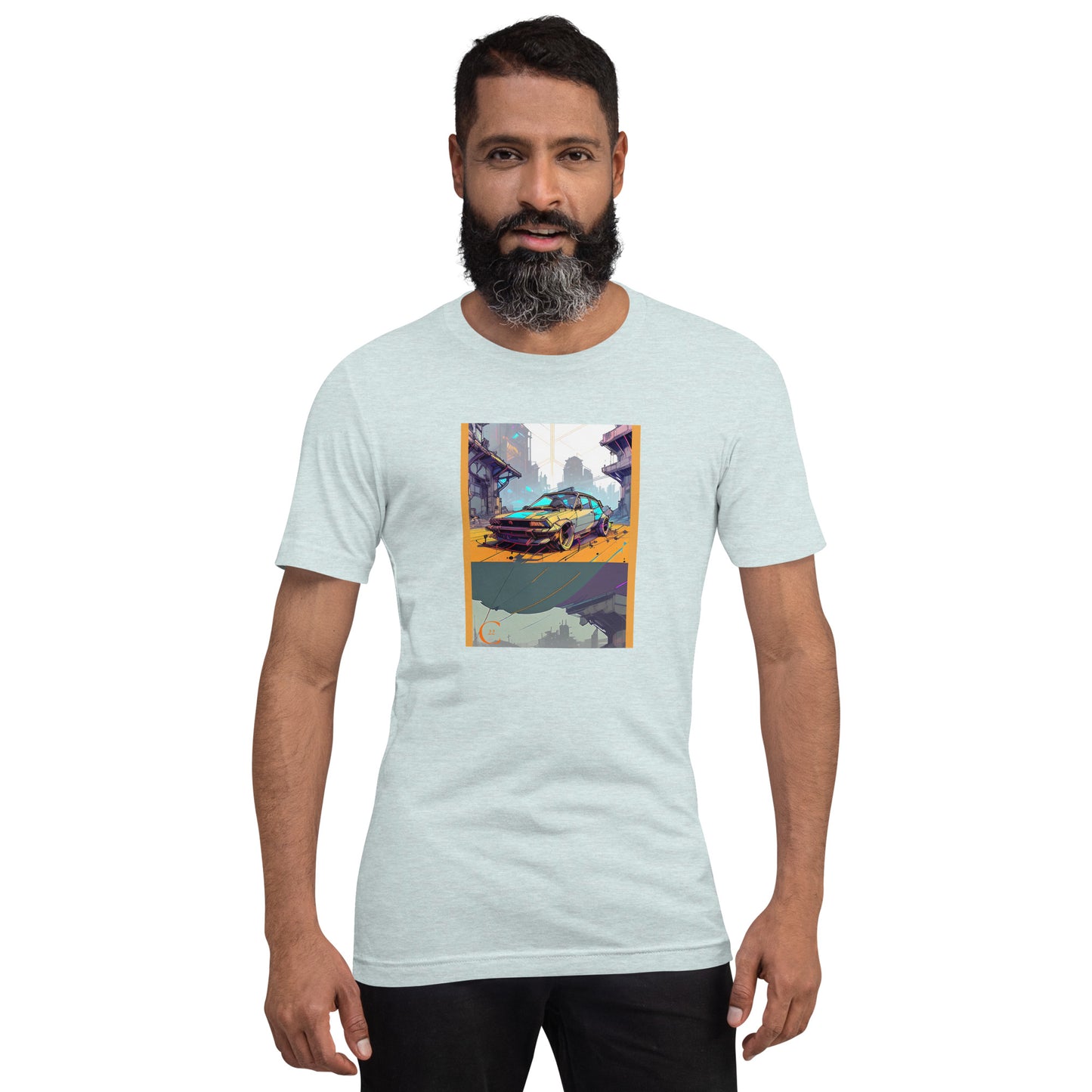 Men's T-shirt