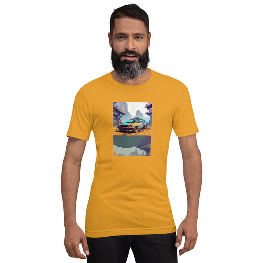 Men's T-shirt