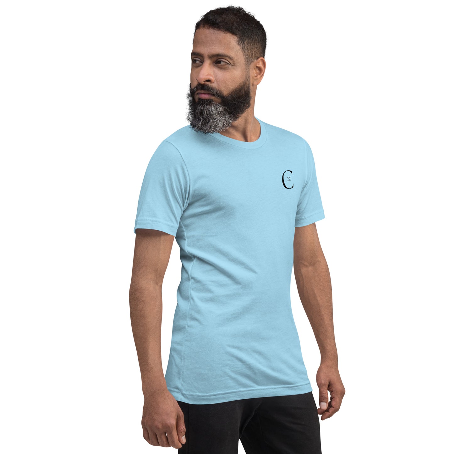 Men's t-shirt