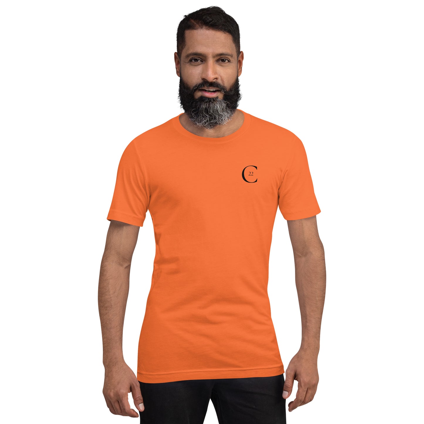 Men's t-shirt