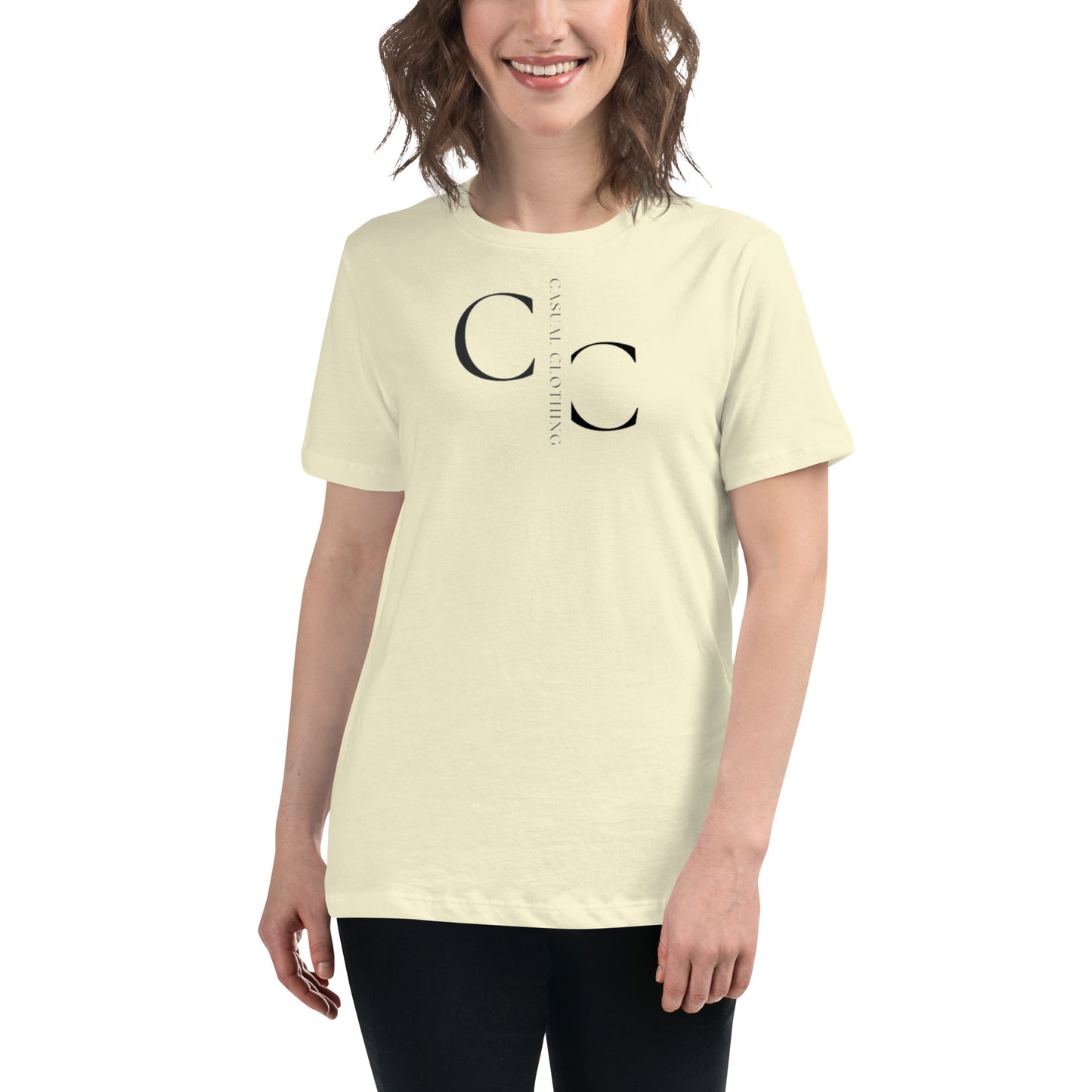 Women's Relaxed T-Shirt