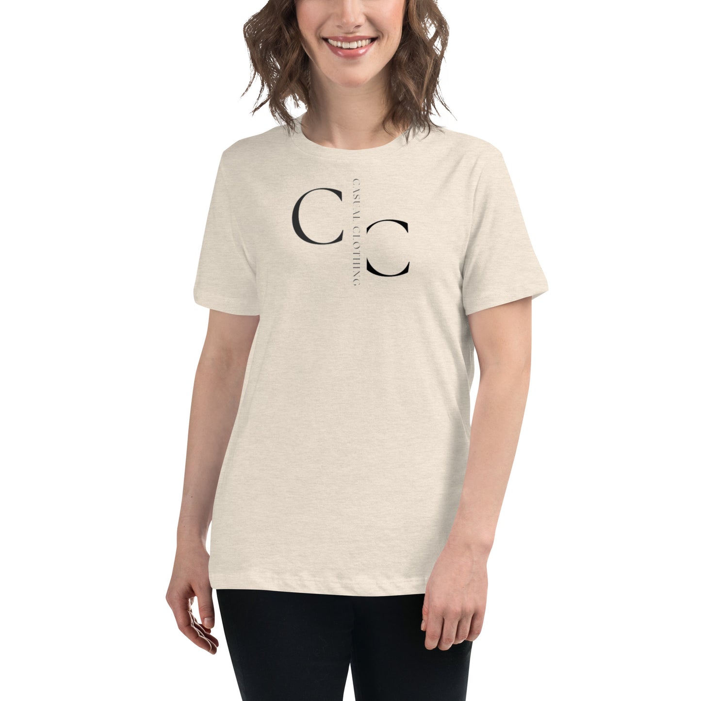 Women's Relaxed T-Shirt