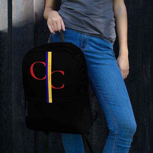 Backpack