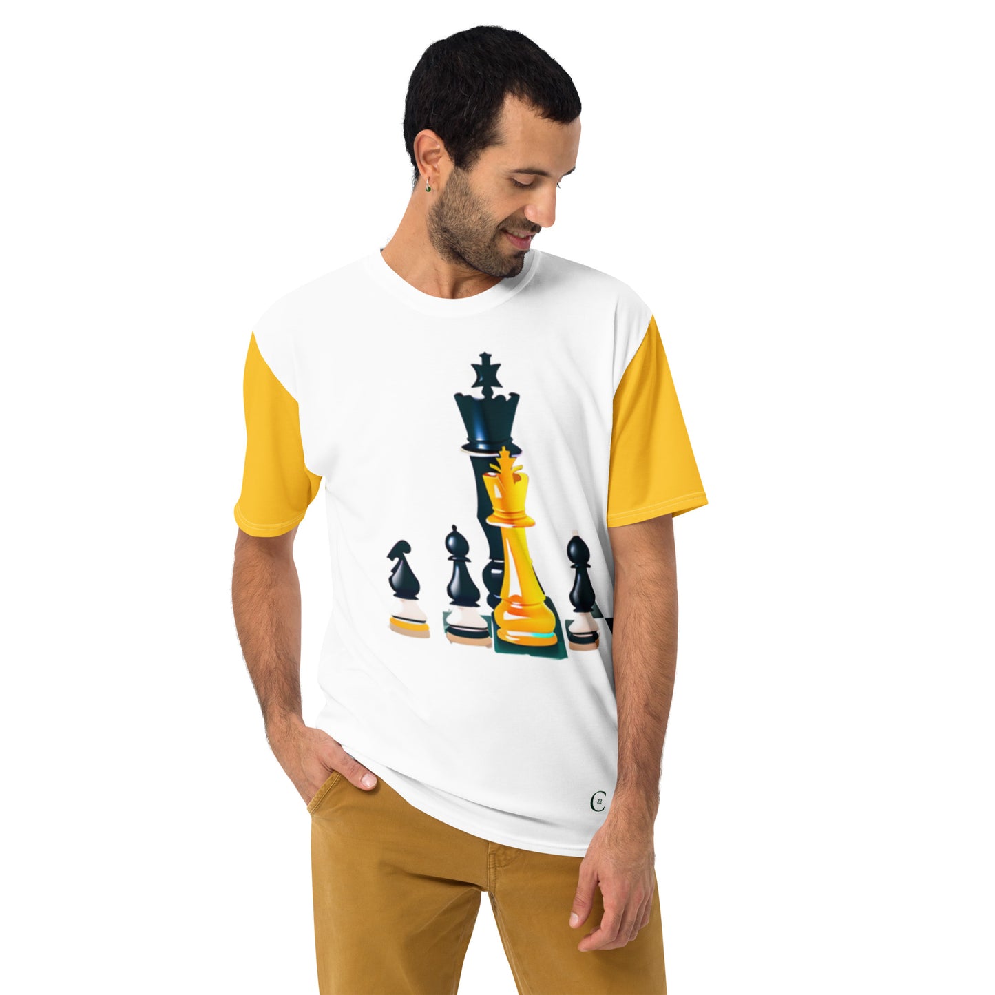 Men's t-shirt