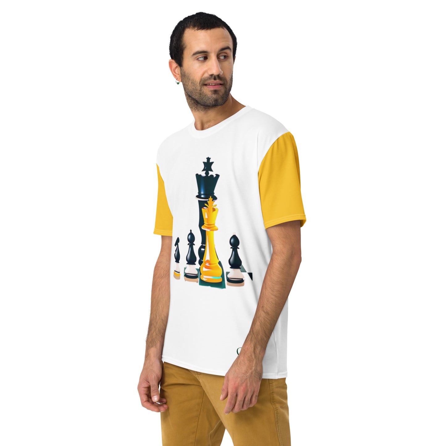 Men's t-shirt
