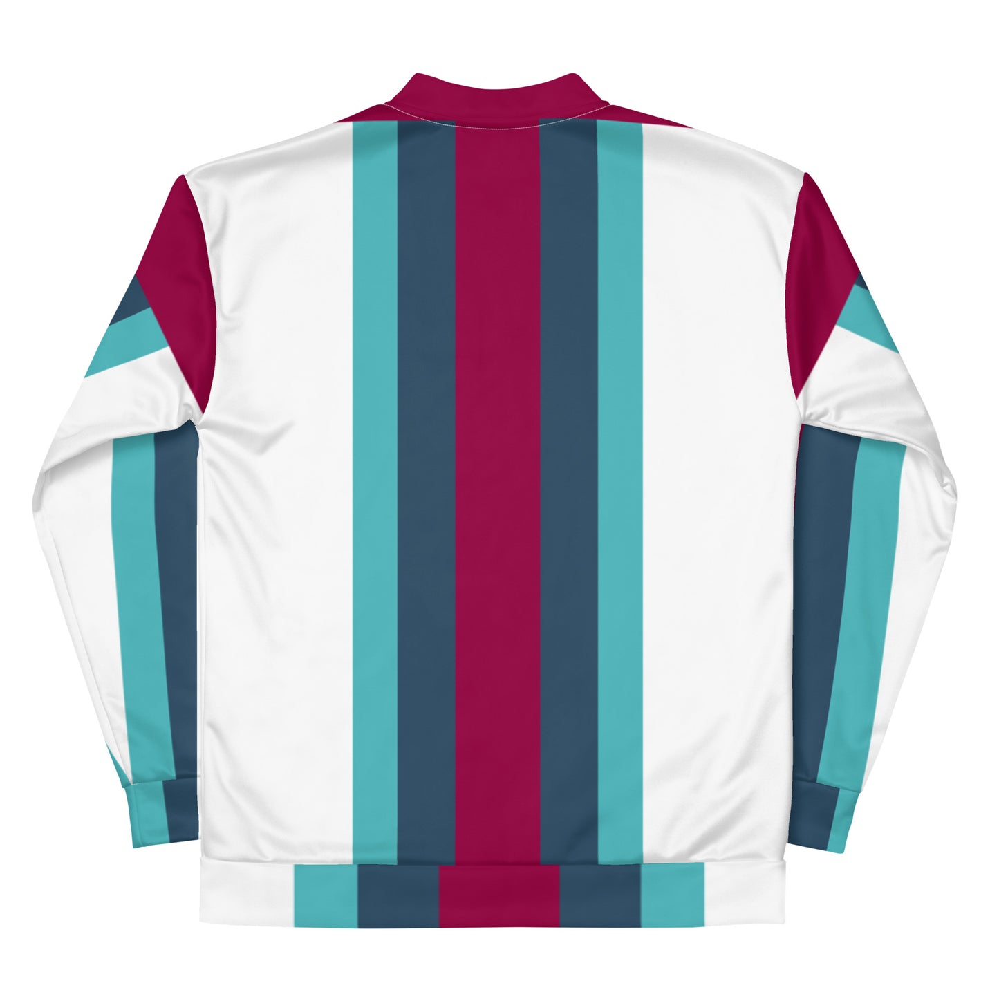 Women's Bomber Jacket