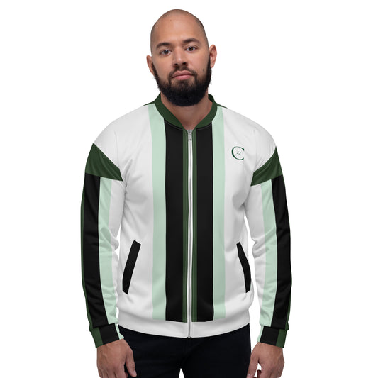 Mens Bomber Jacket