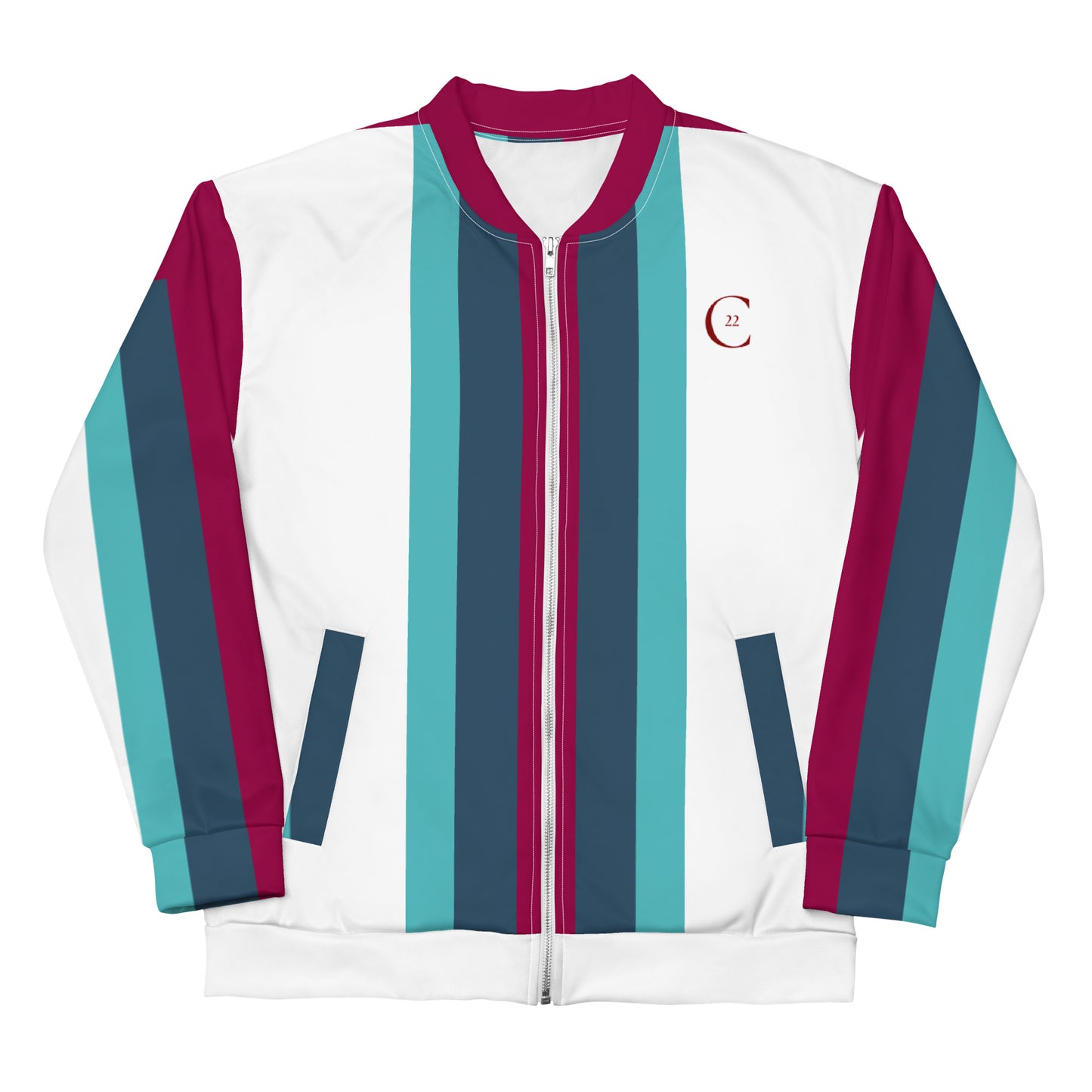 Women's Bomber Jacket
