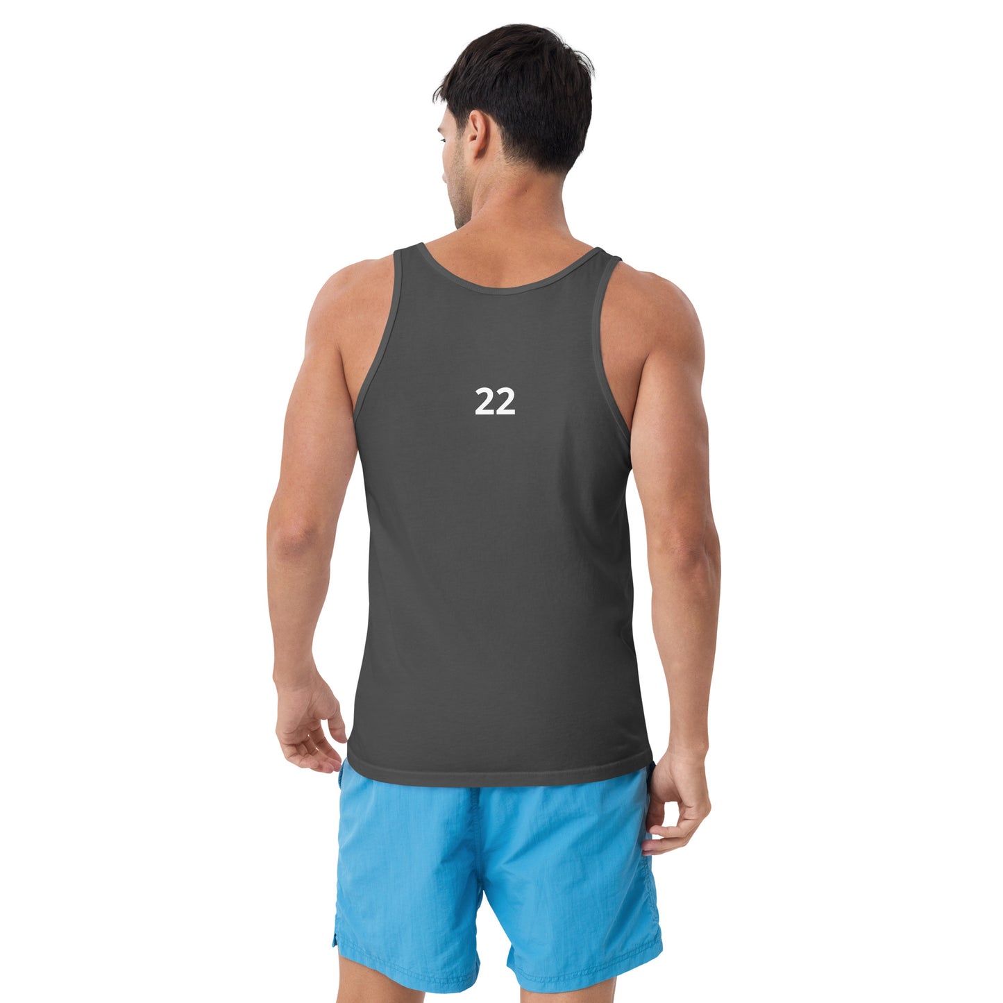 Unisex tenktop