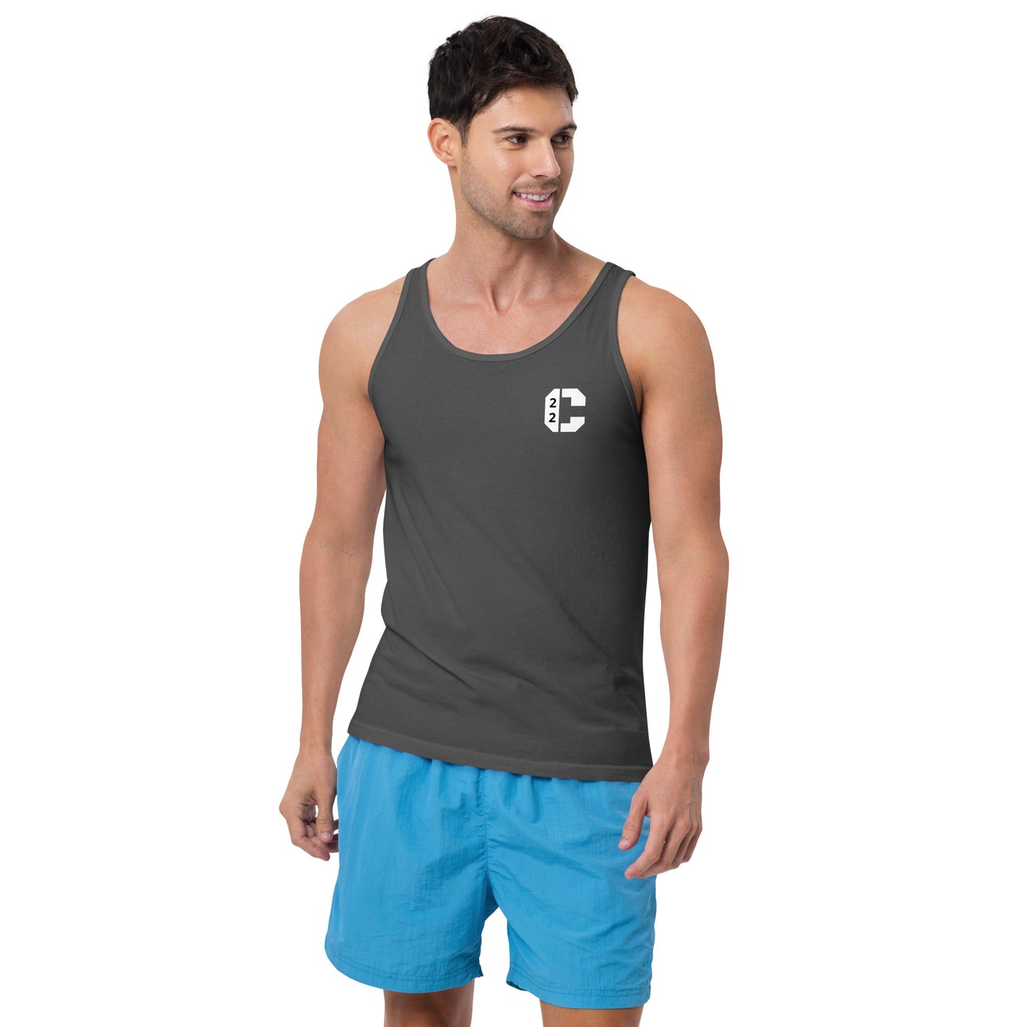 Unisex tenktop
