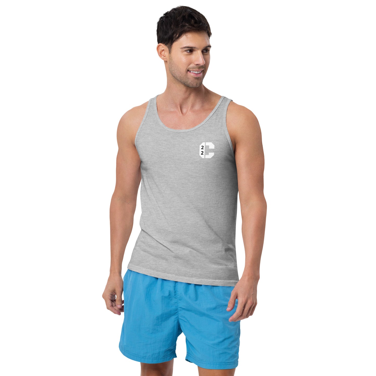 Unisex tenktop