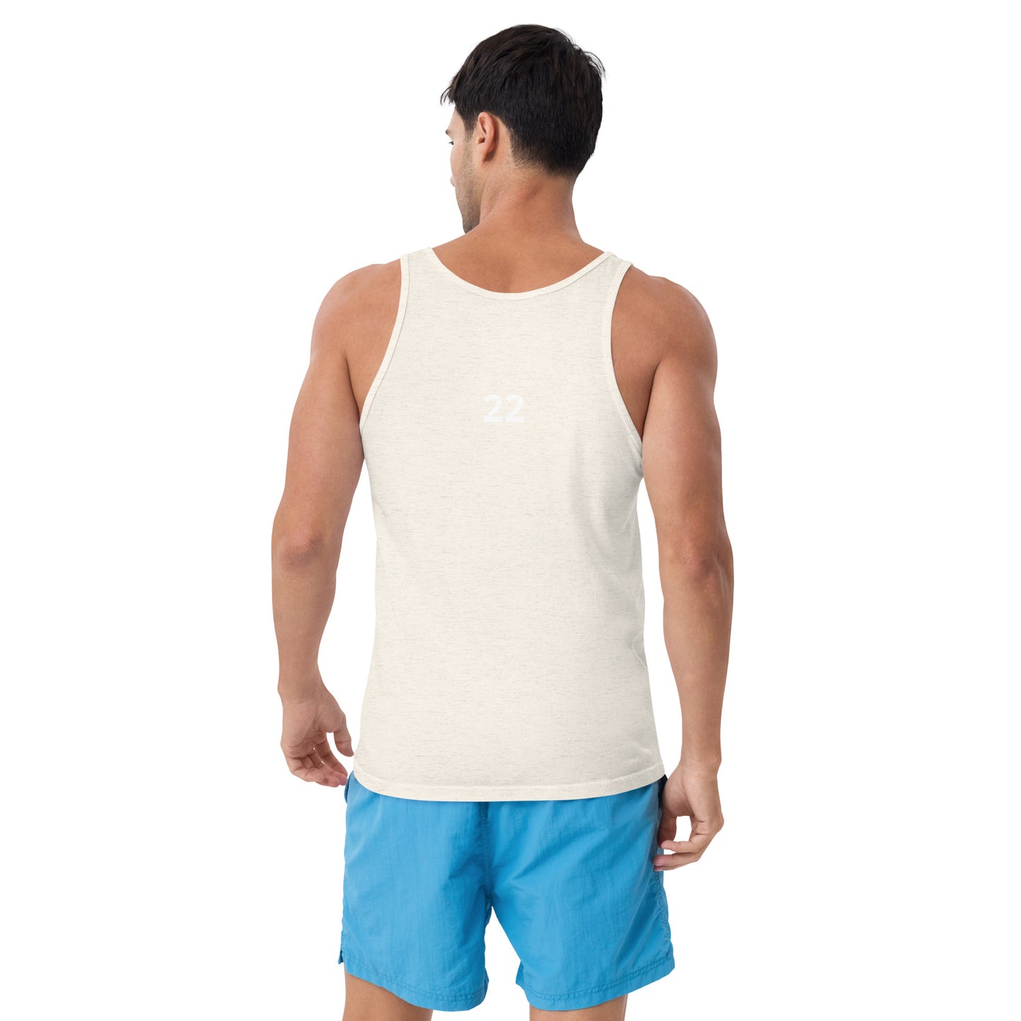 Unisex tenktop