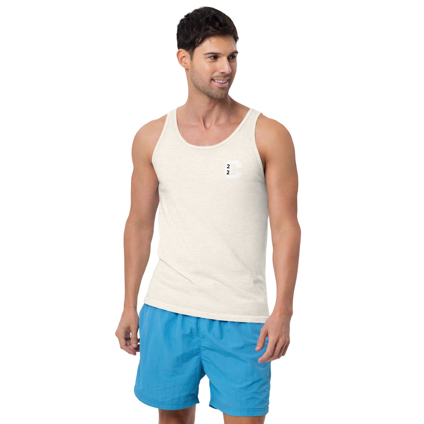 Unisex tenktop