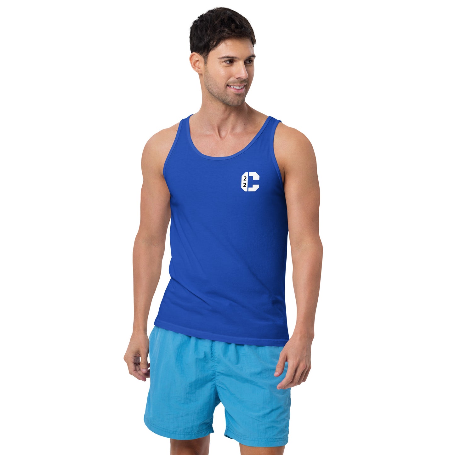 Unisex tenktop