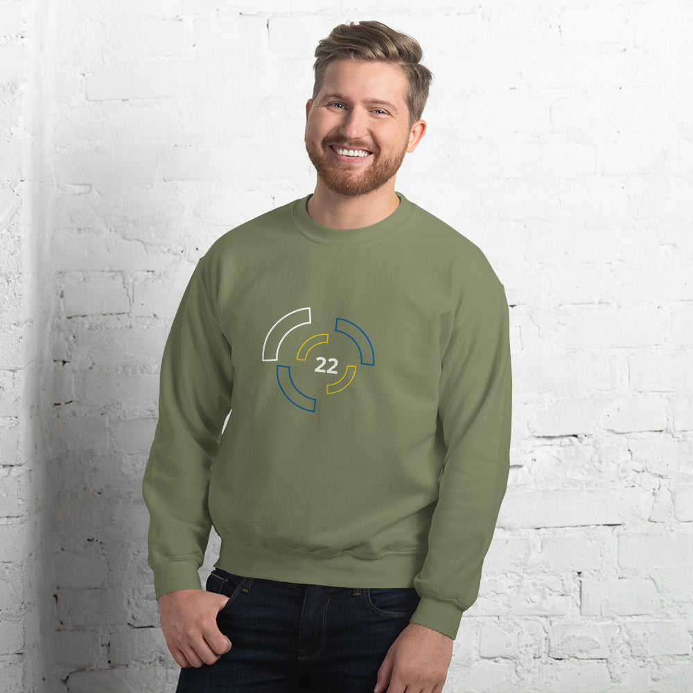 Men's Sweatshirt