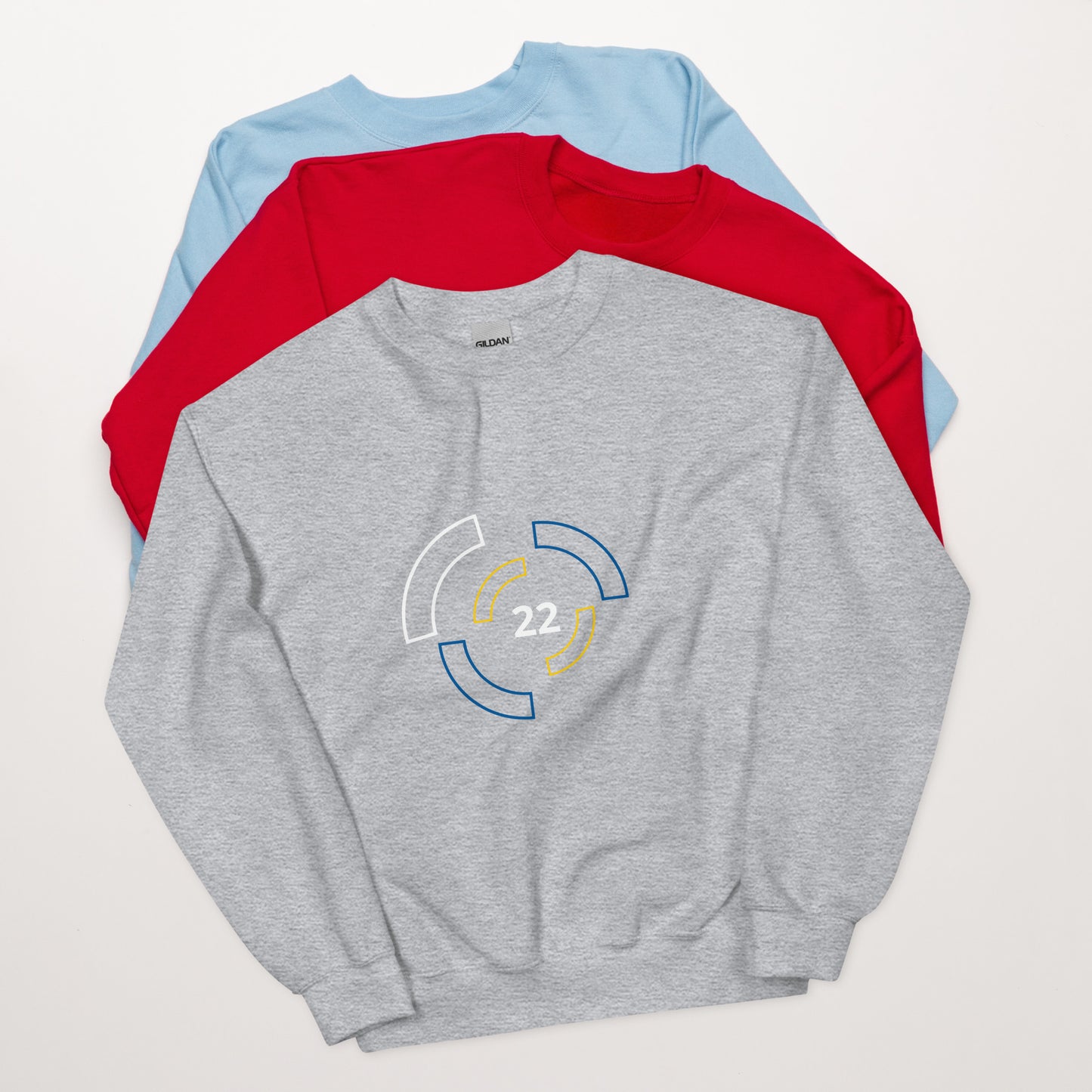 Men's Sweatshirt