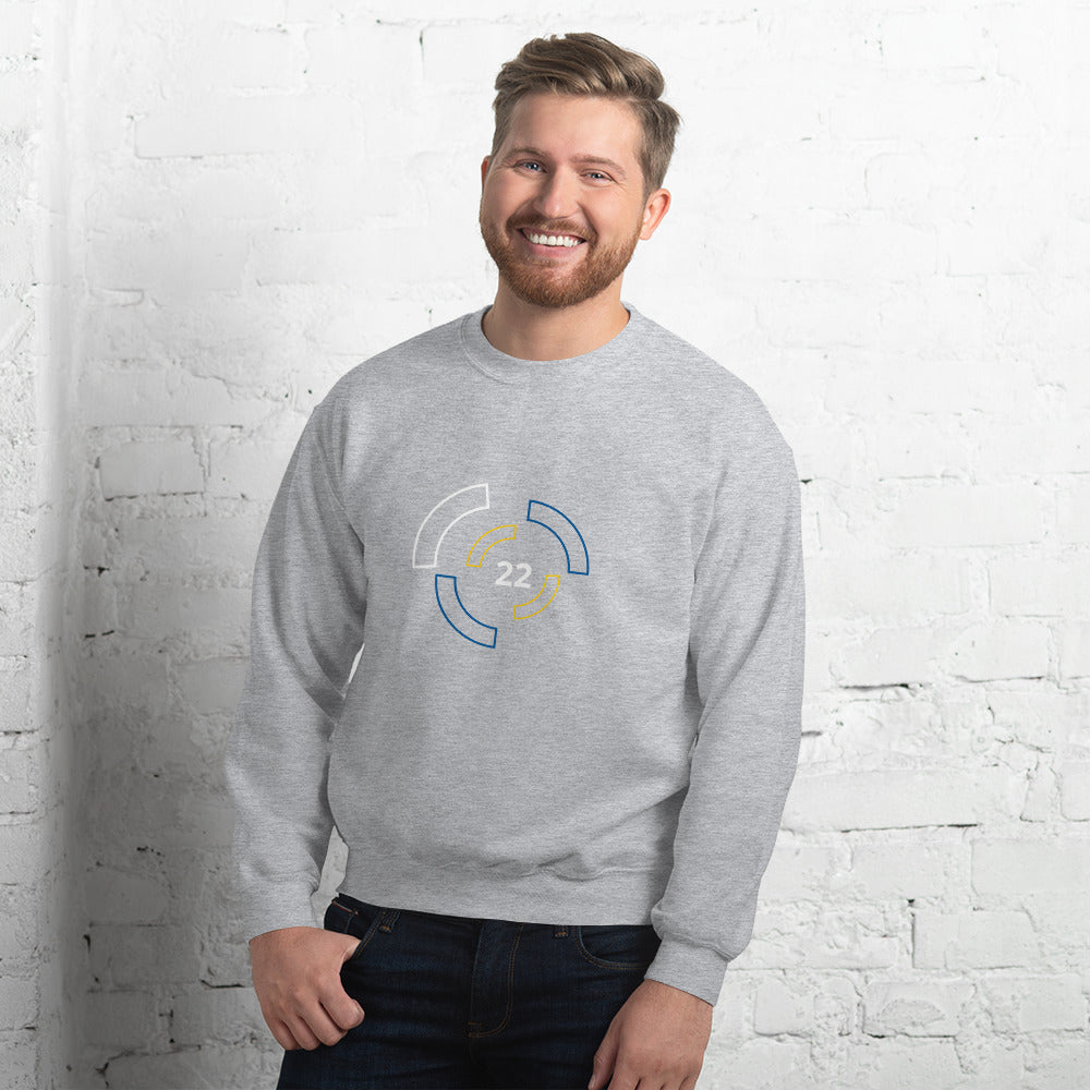Men's Sweatshirt