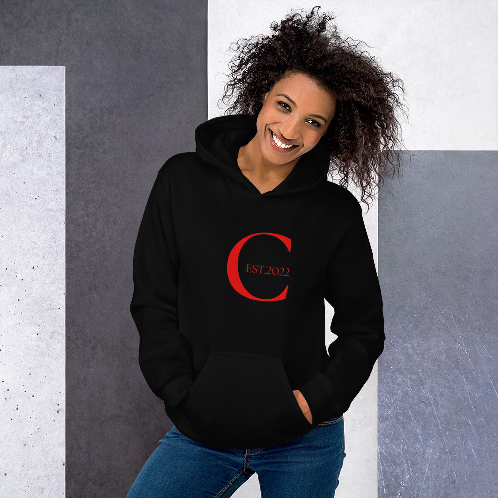 Women's Hoodie