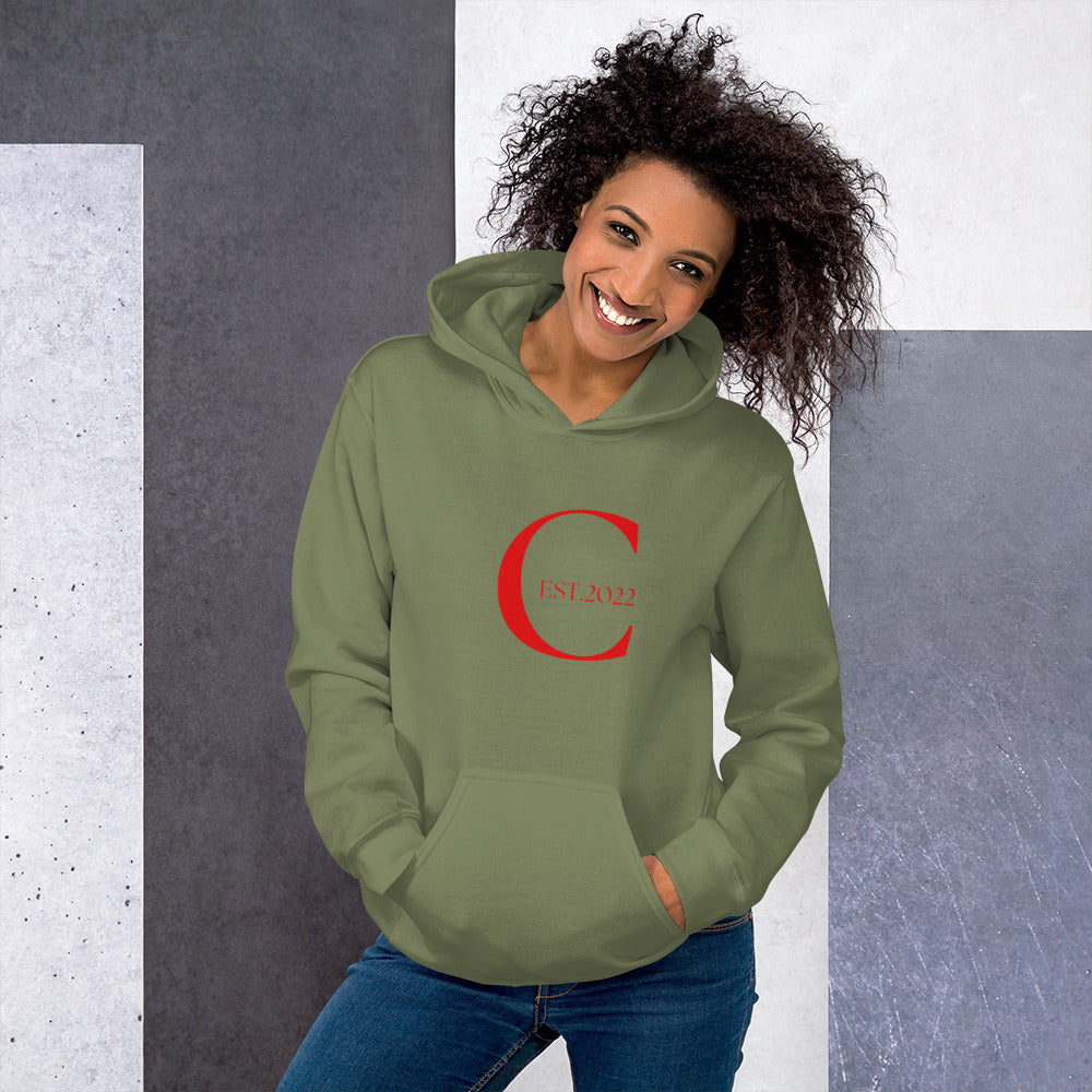 Women's Hoodie