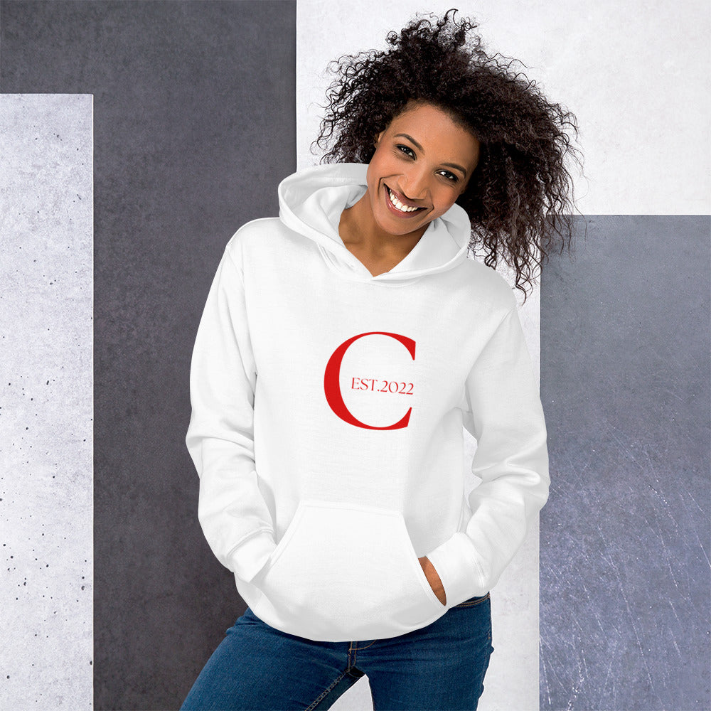 Women's Hoodie