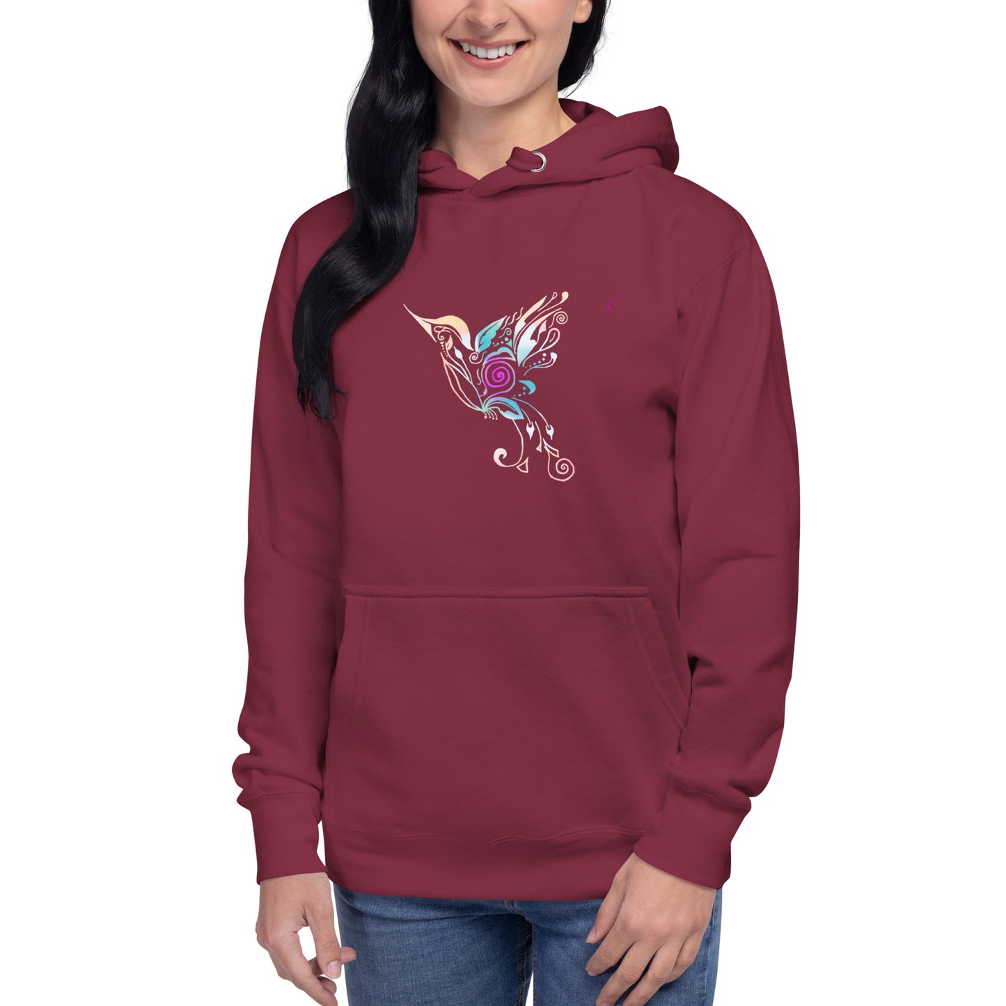Women's Hoodie