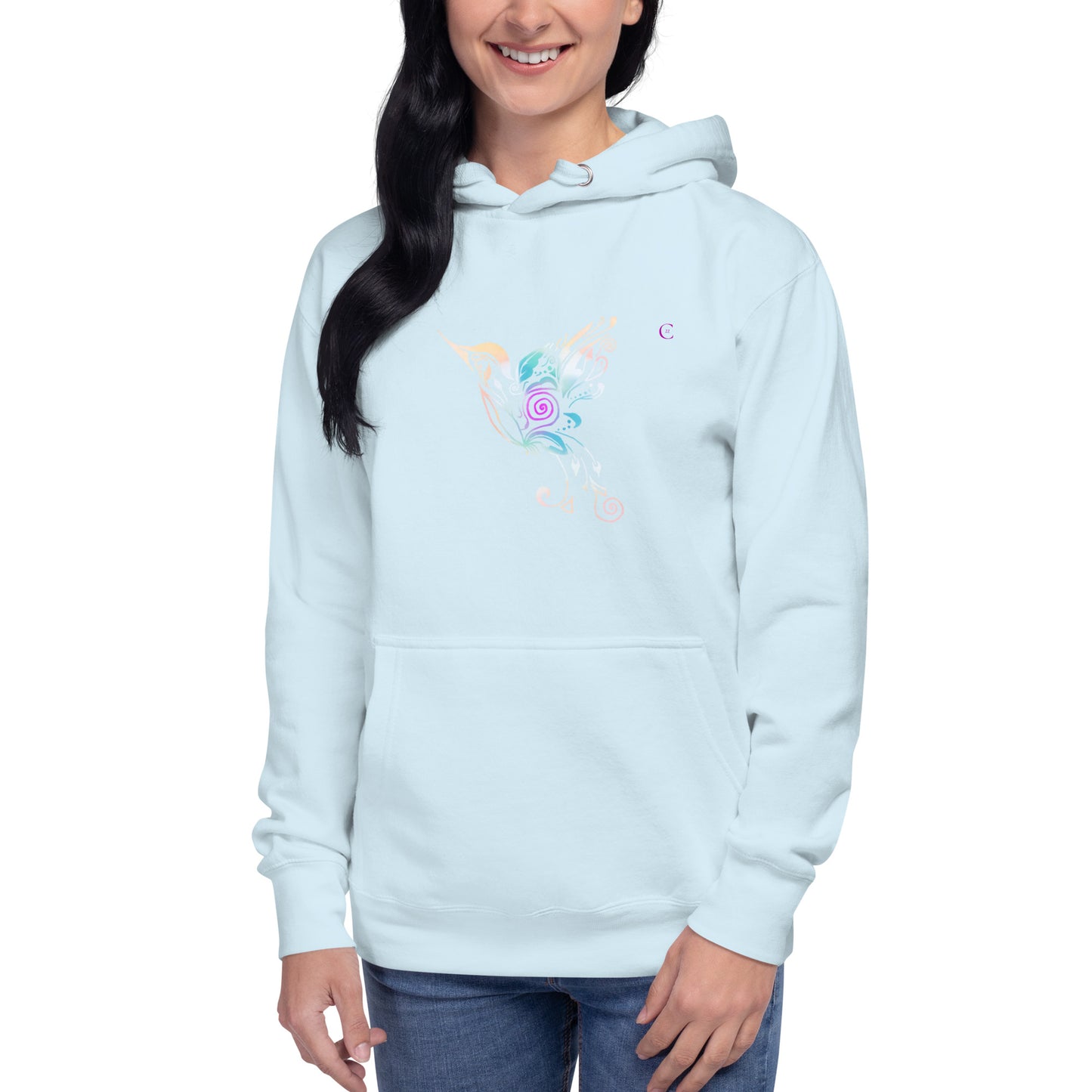 Women's Hoodie