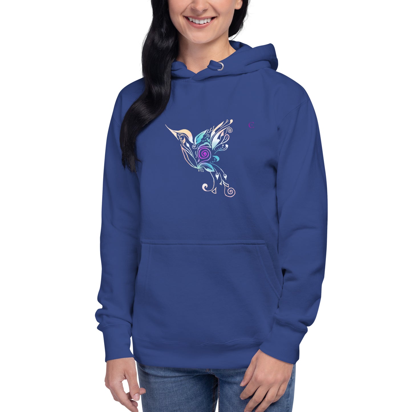 Women's Hoodie