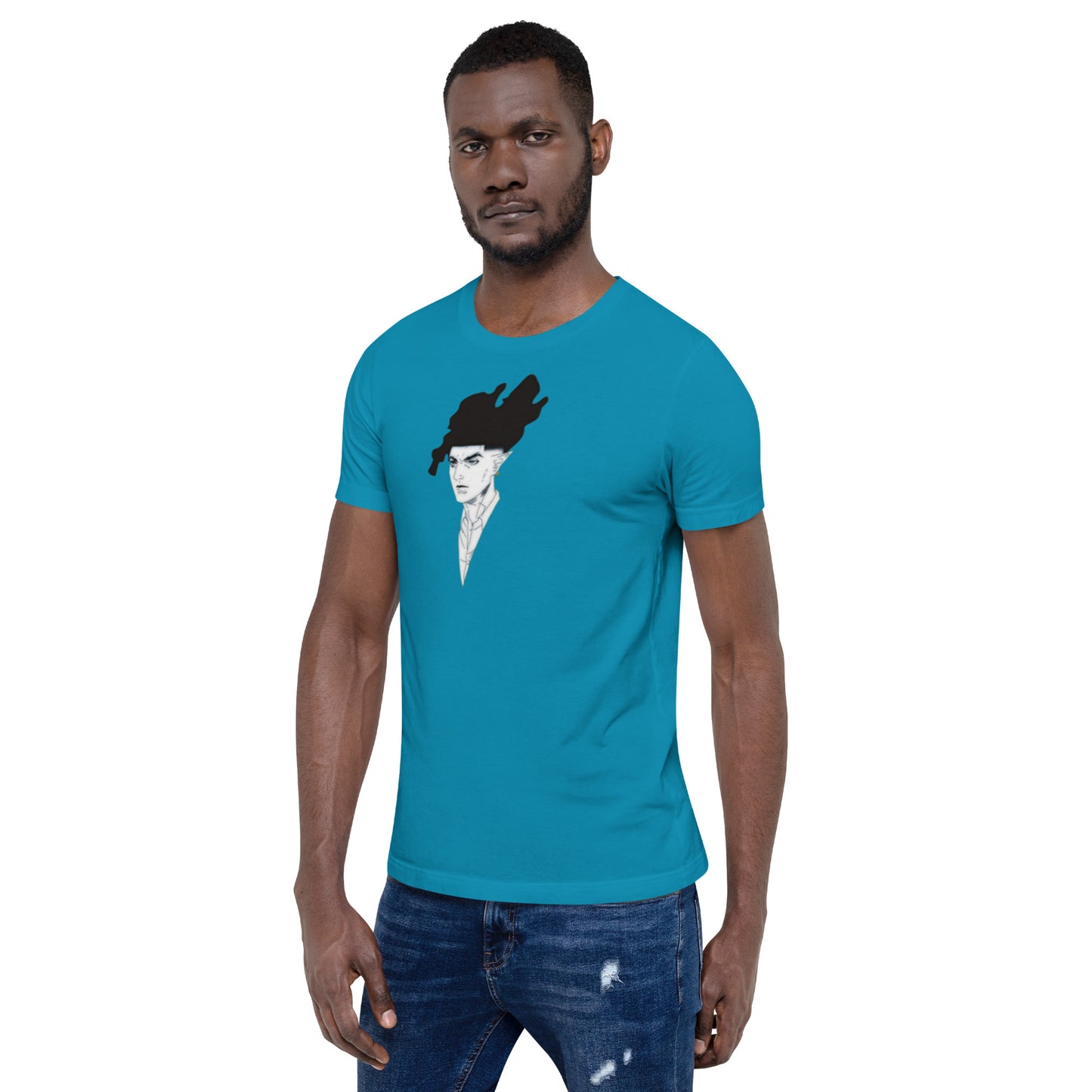 Unisex t-hemp