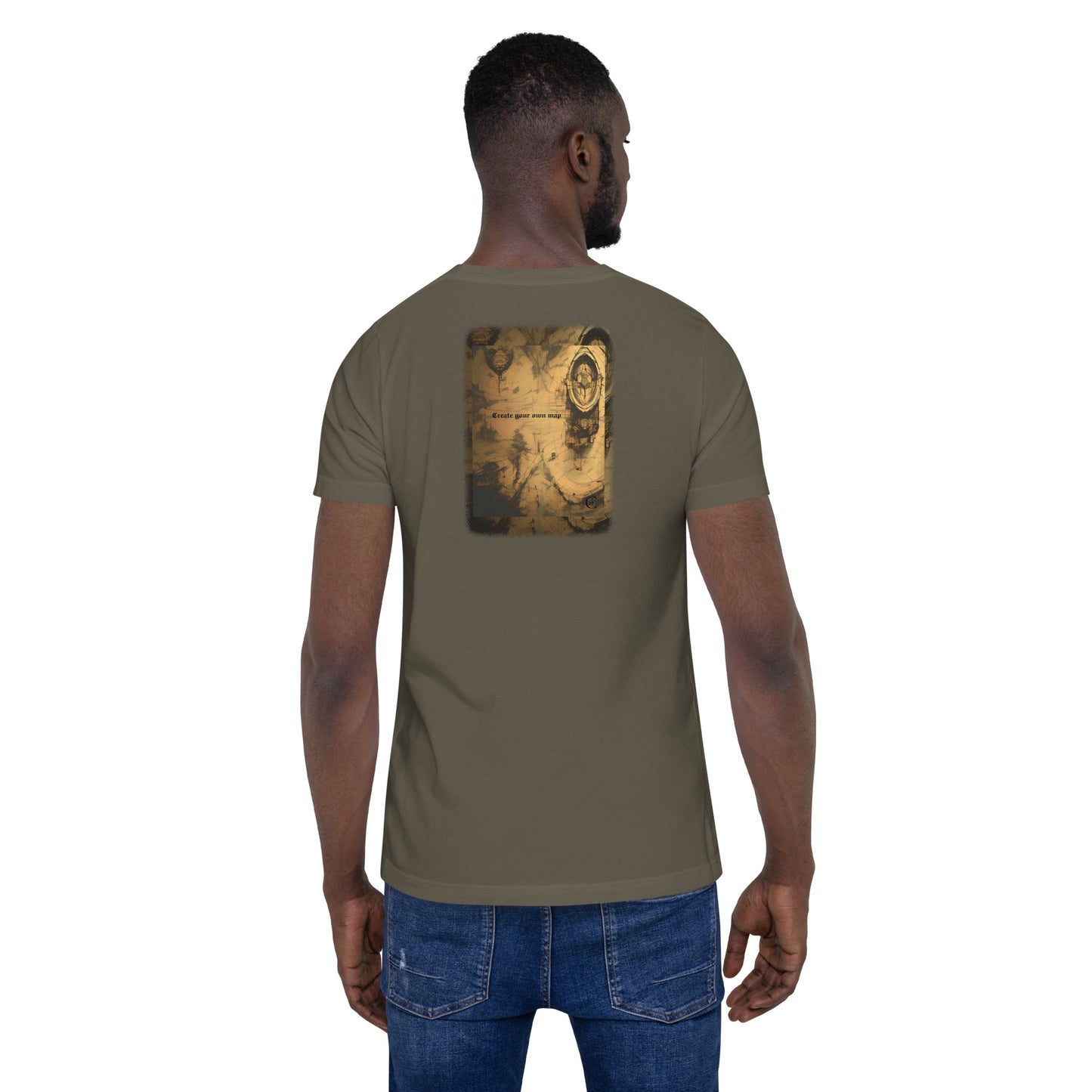 Men's T-shirt