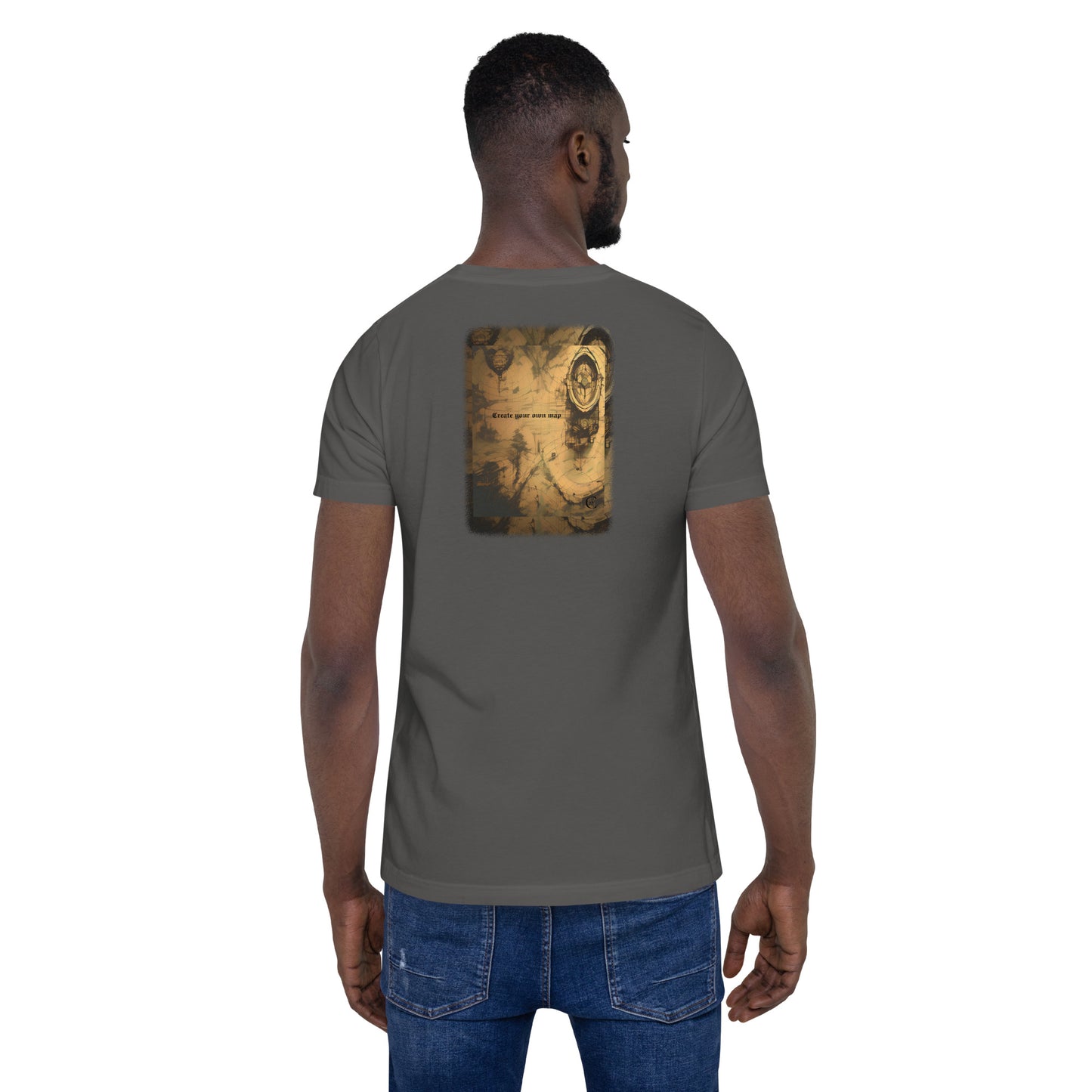 Men's T-shirt