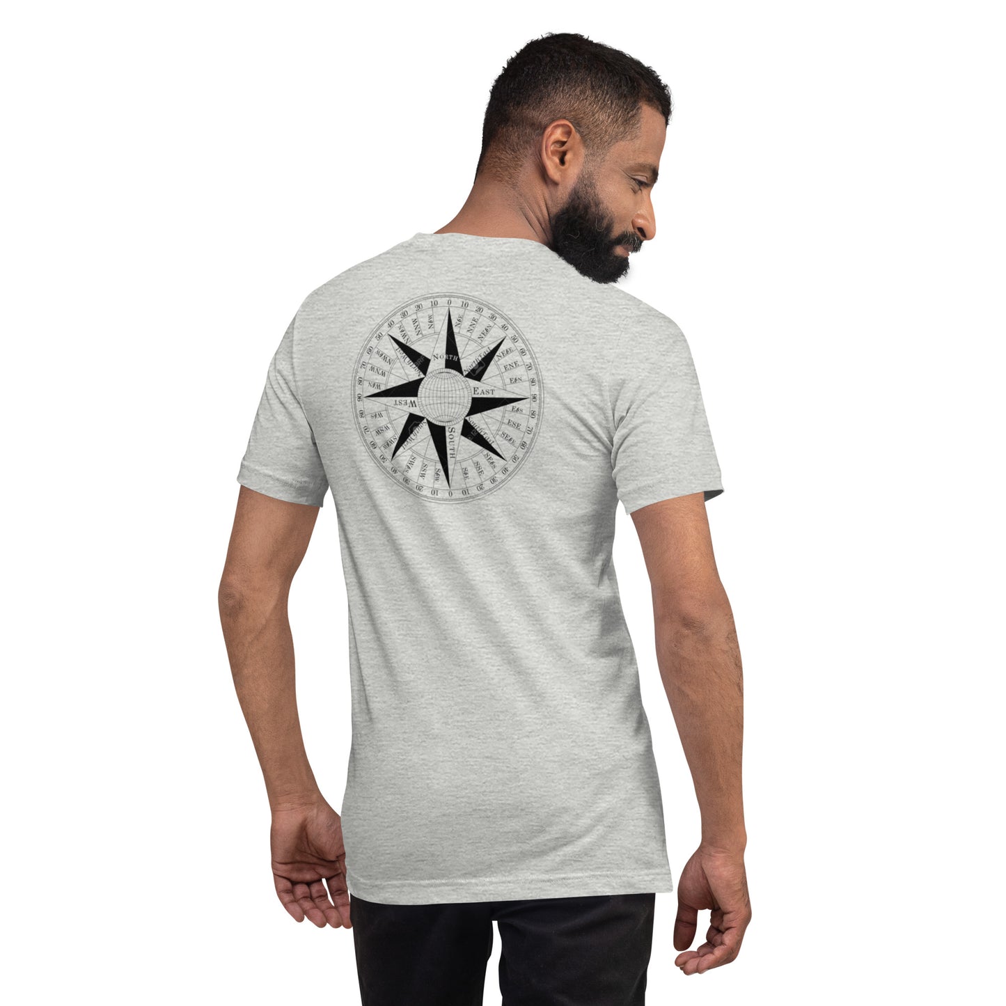 Unisex t-hemp