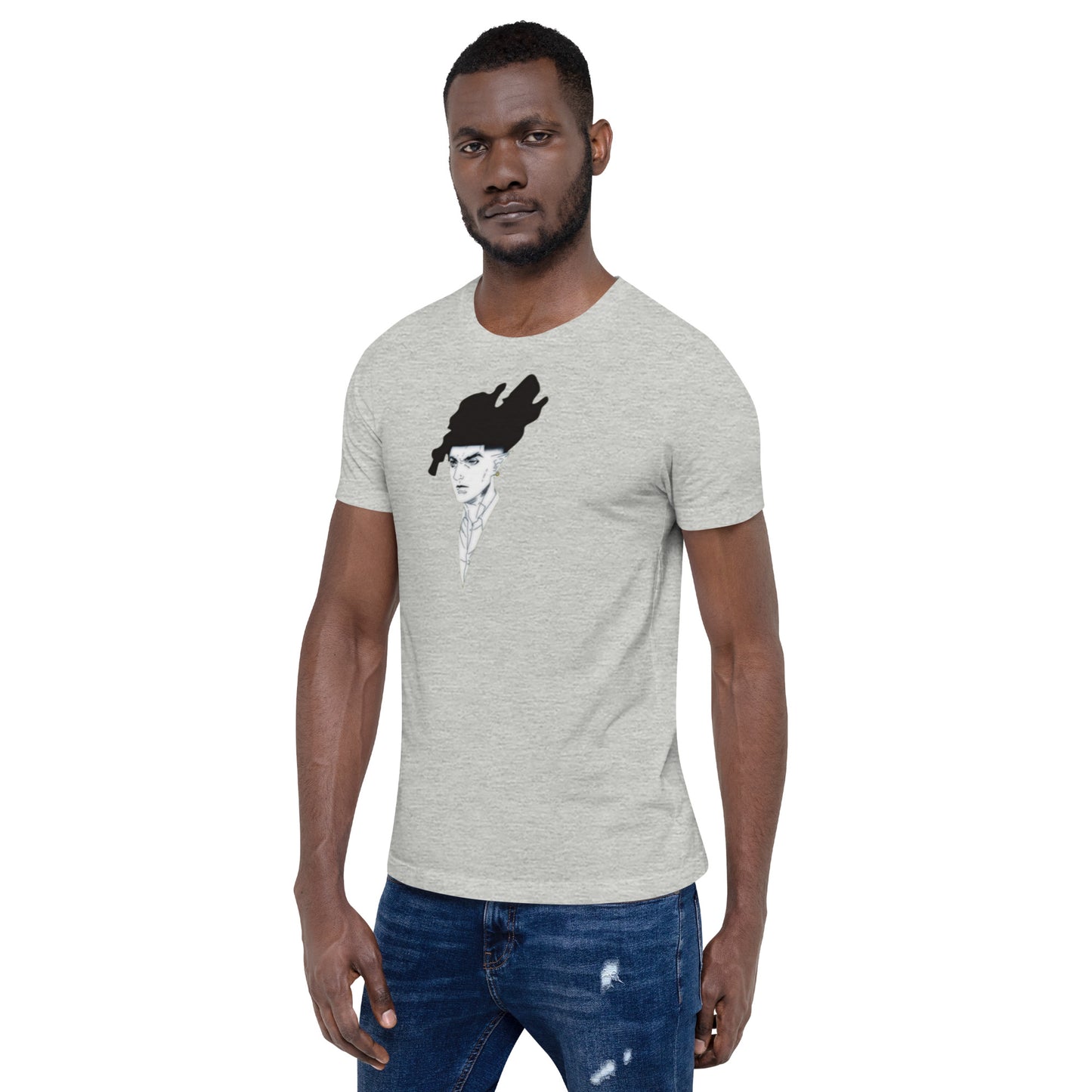 Unisex t-hemp