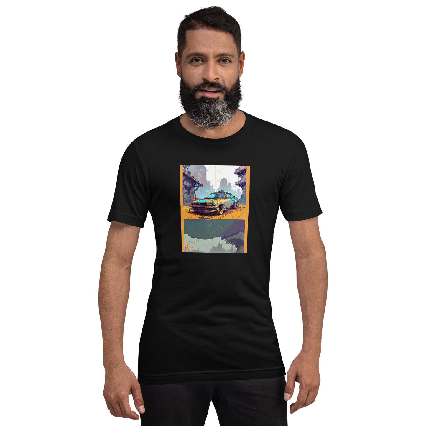 Men's T-shirt