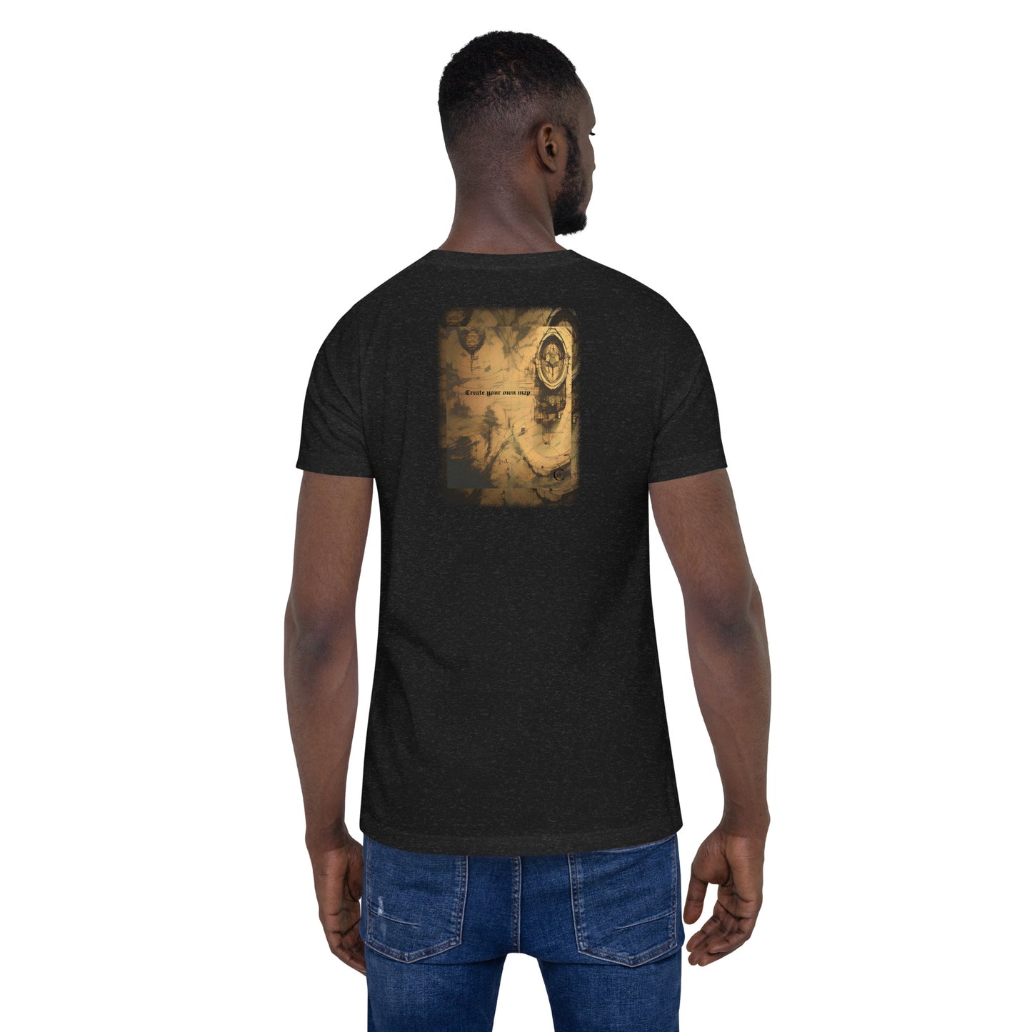 Men's T-shirt