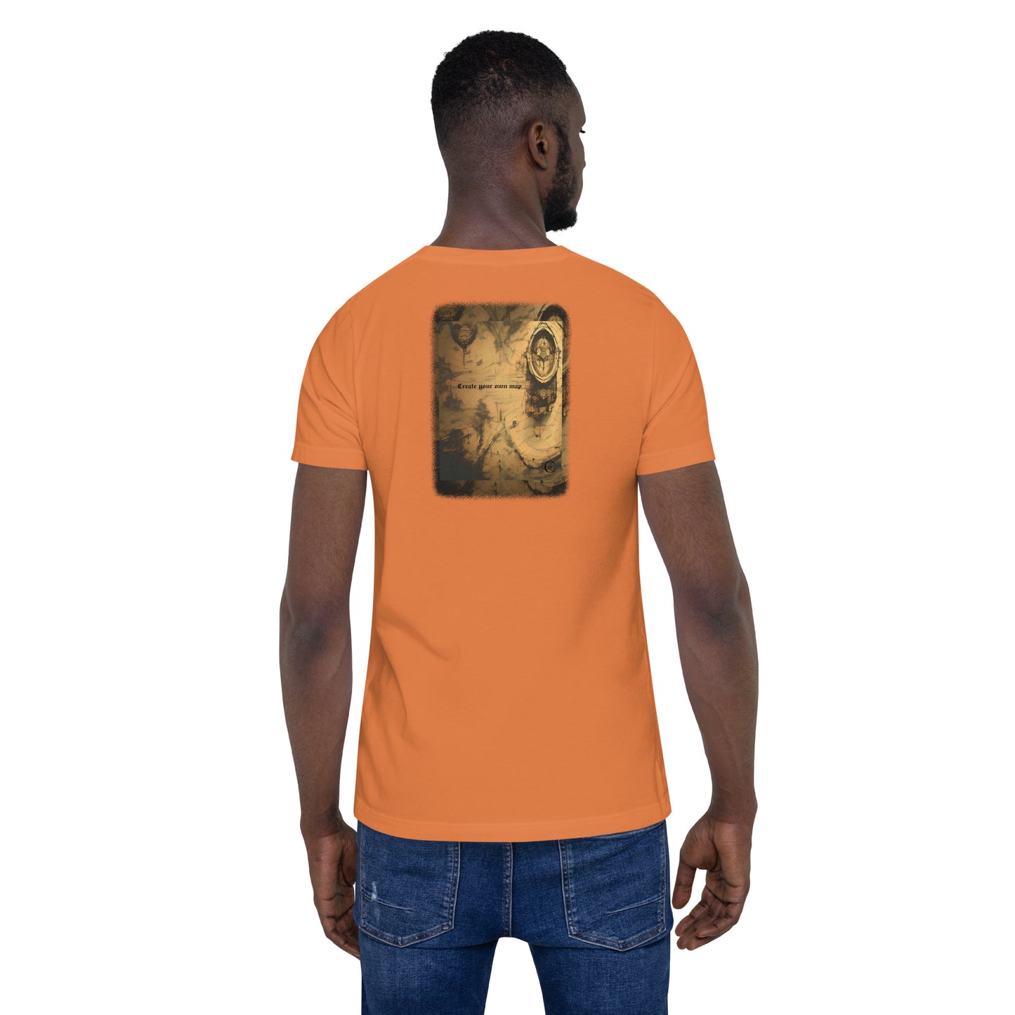 Men's T-shirt