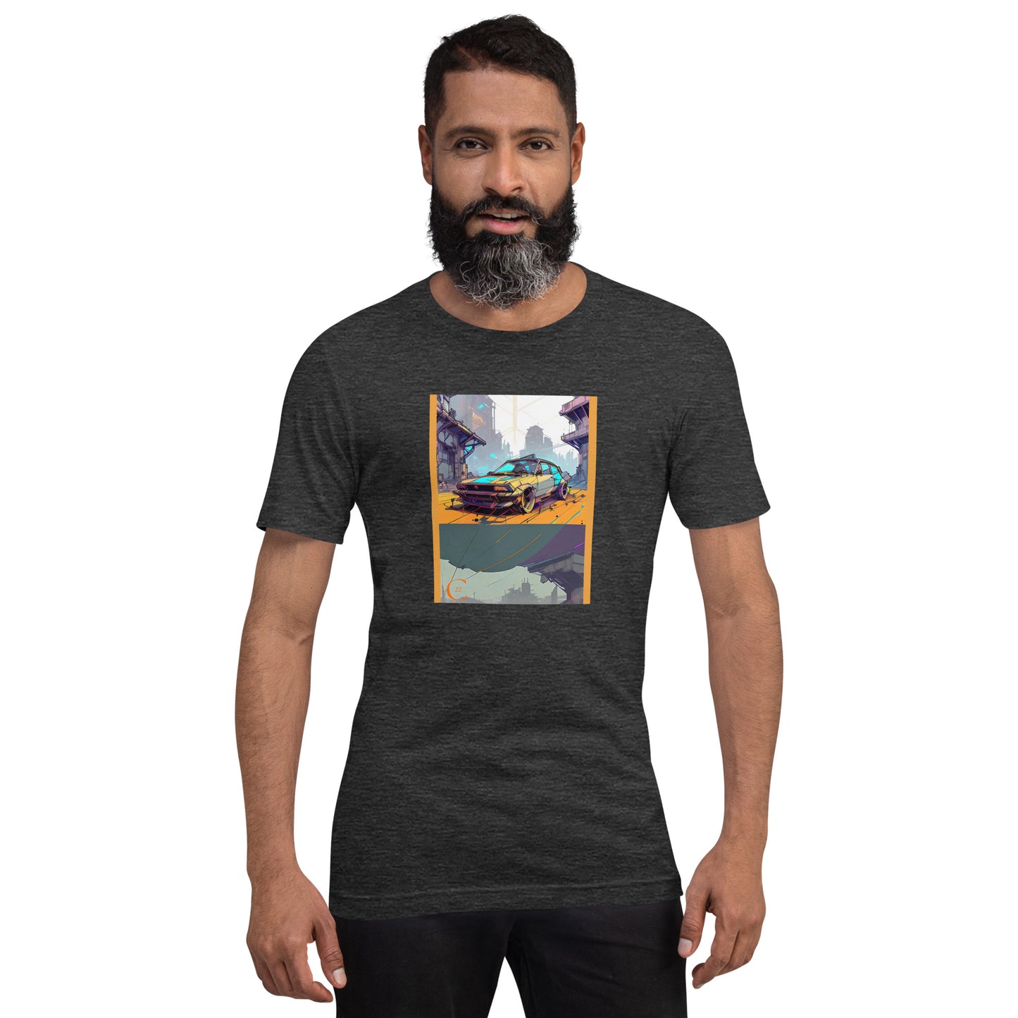 Men's T-shirt