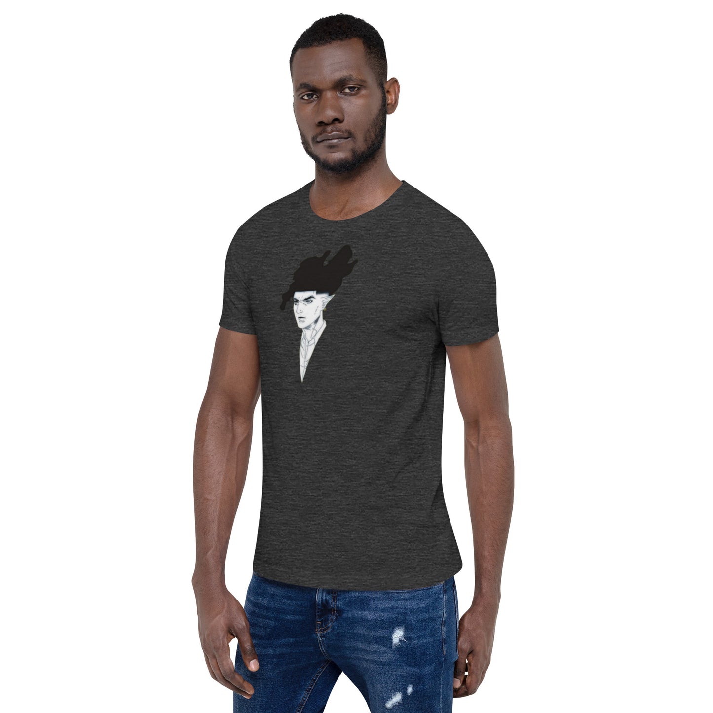 Unisex t-hemp
