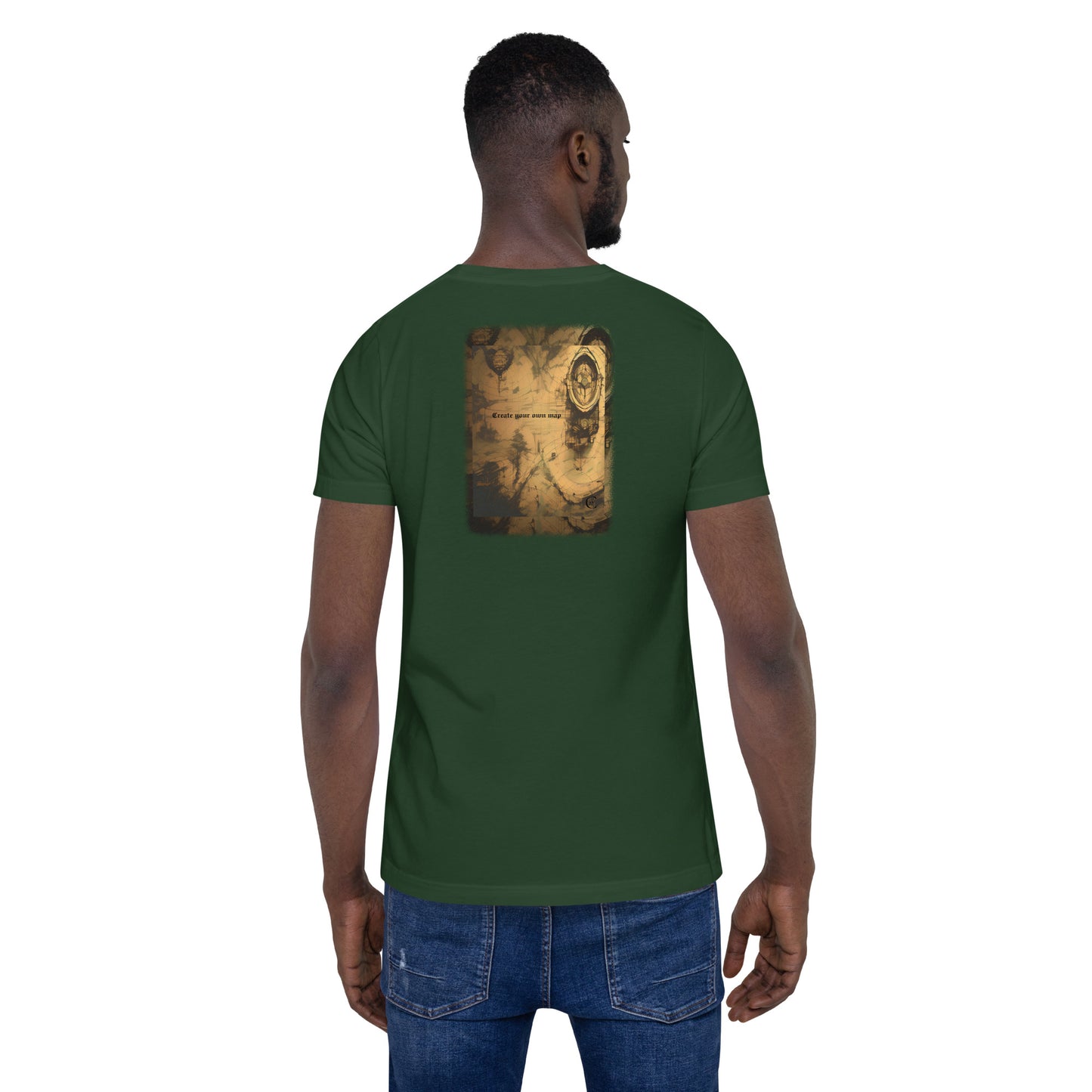 Men's T-shirt