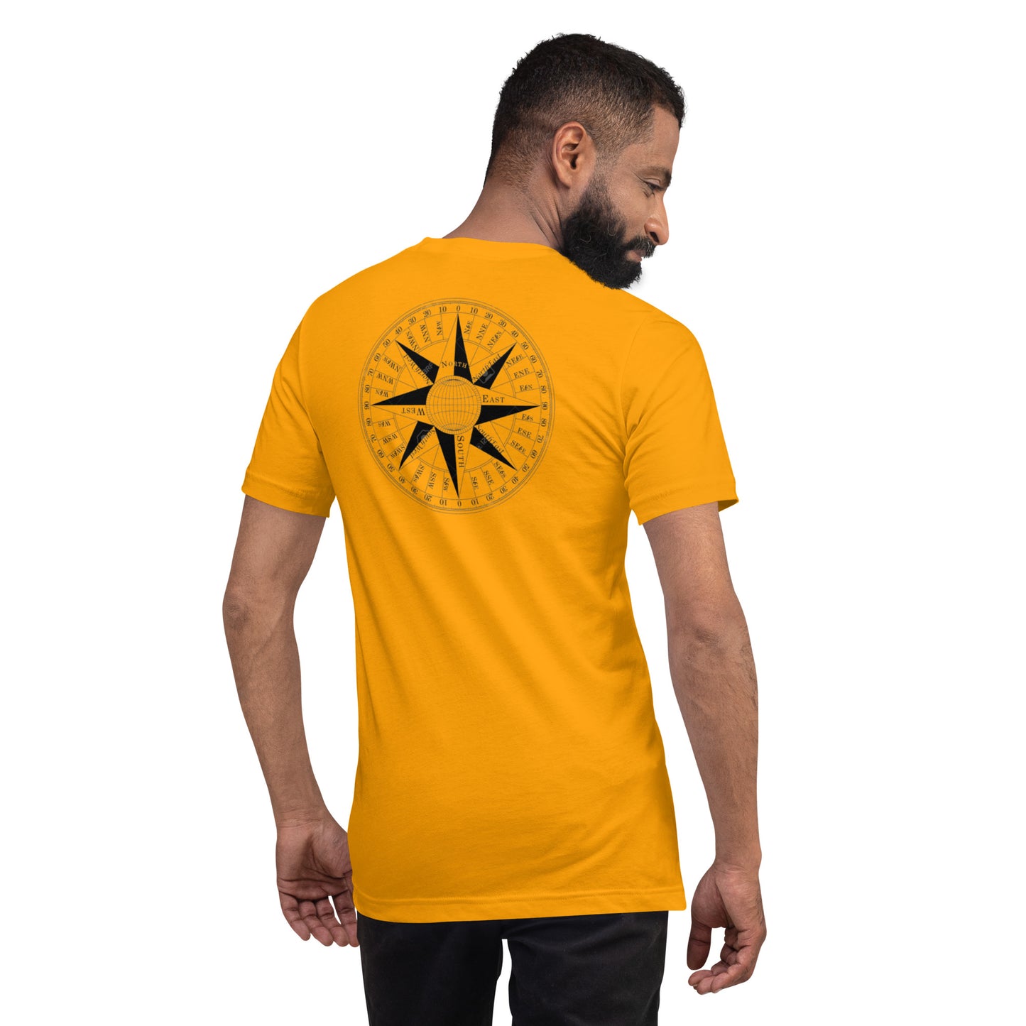 Unisex t-hemp