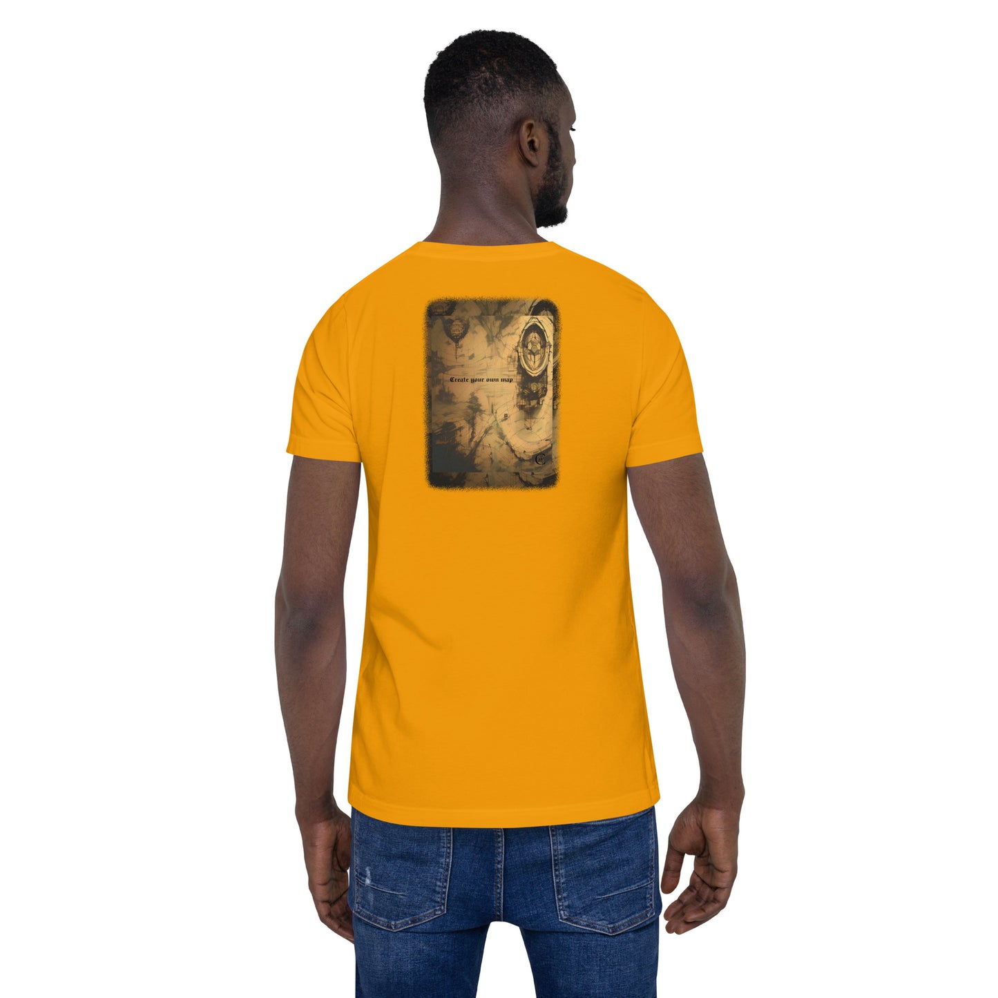 Men's T-shirt