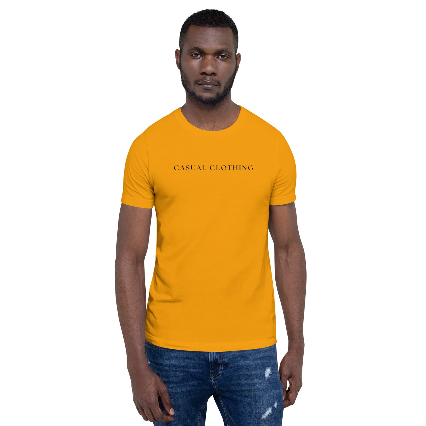 Men's T-shirt